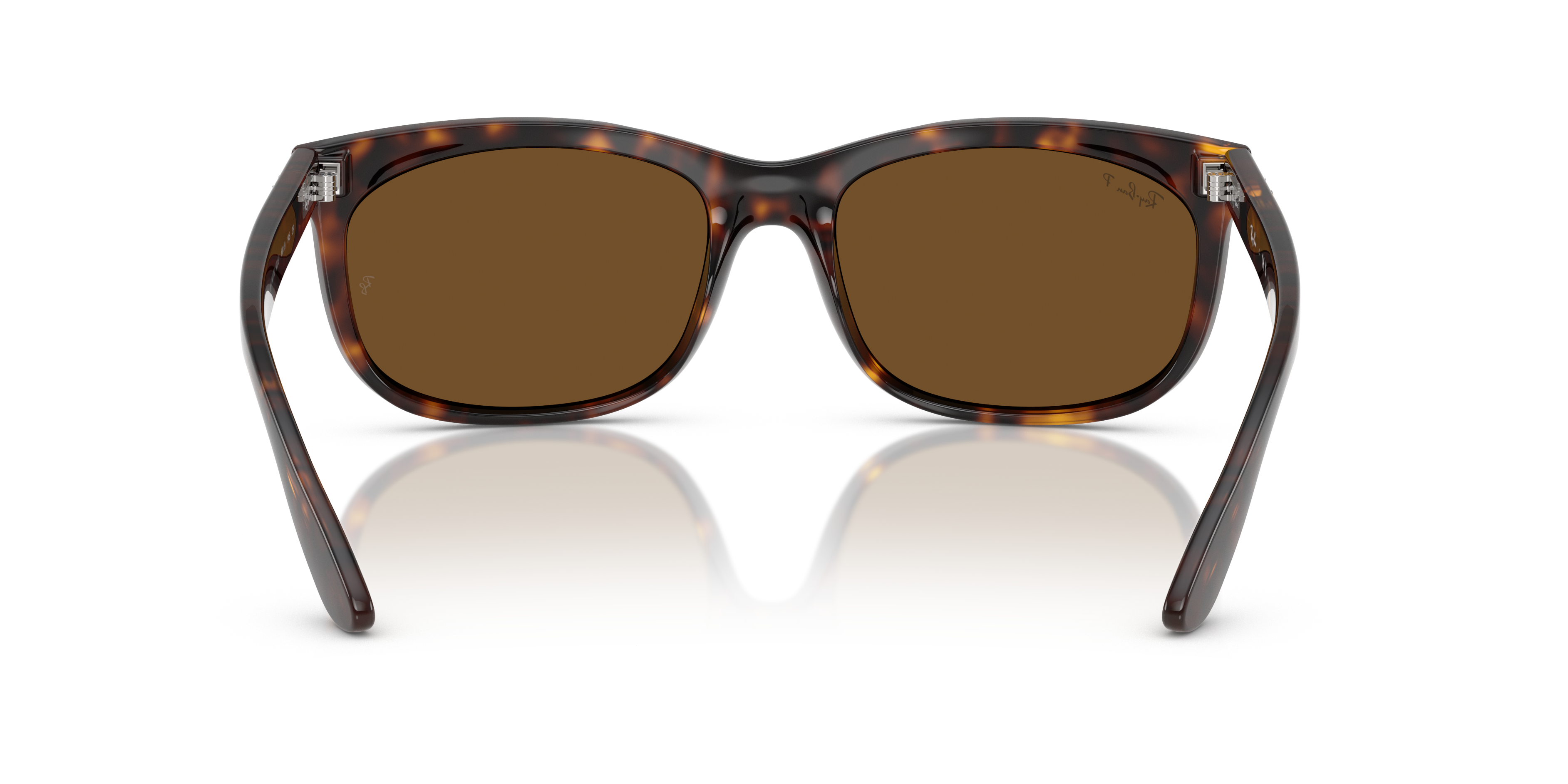 RAY-BAN RB2389 BALORETTE 902/57 57