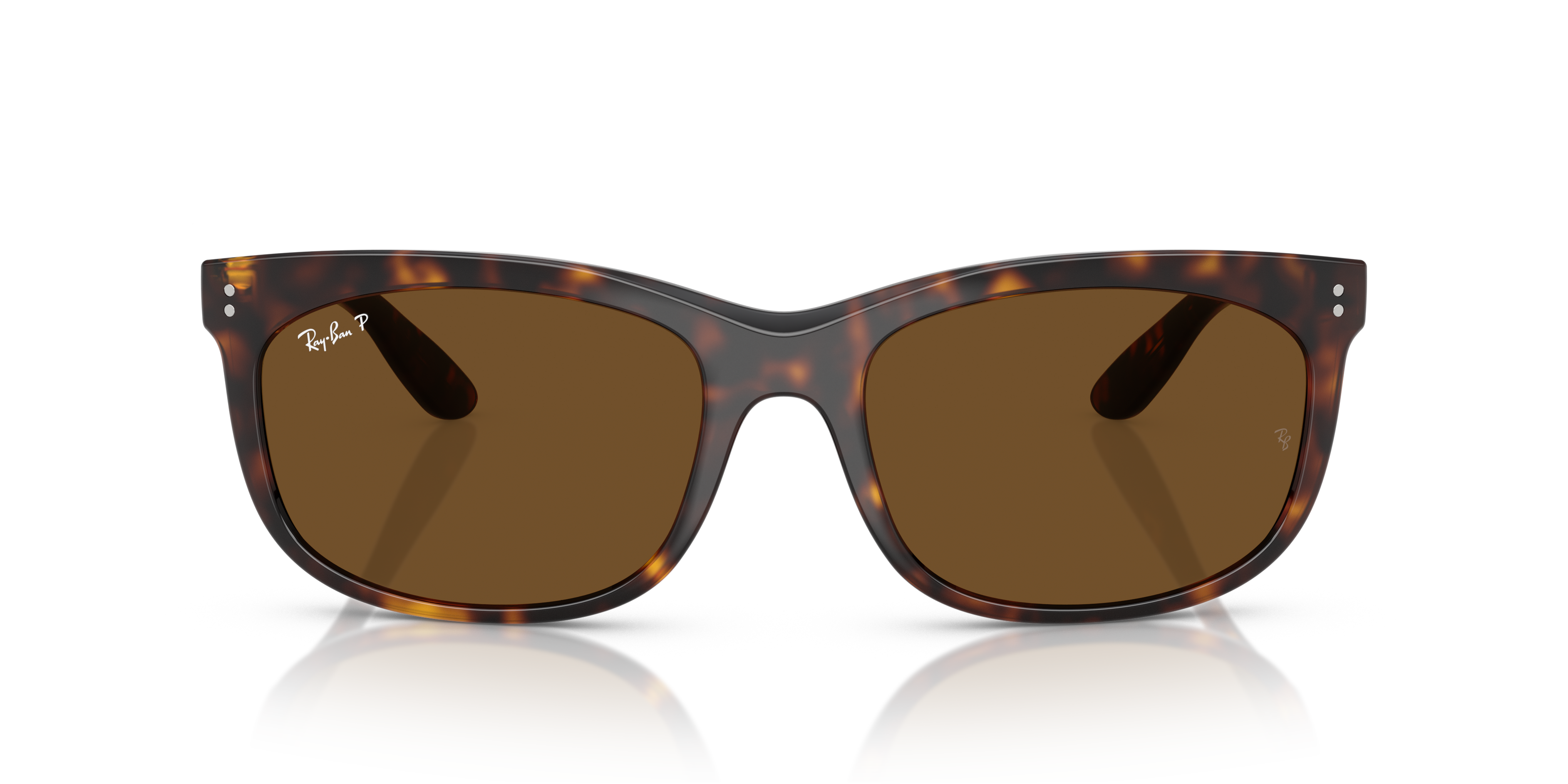 RAY-BAN RB2389 BALORETTE 902/57 57