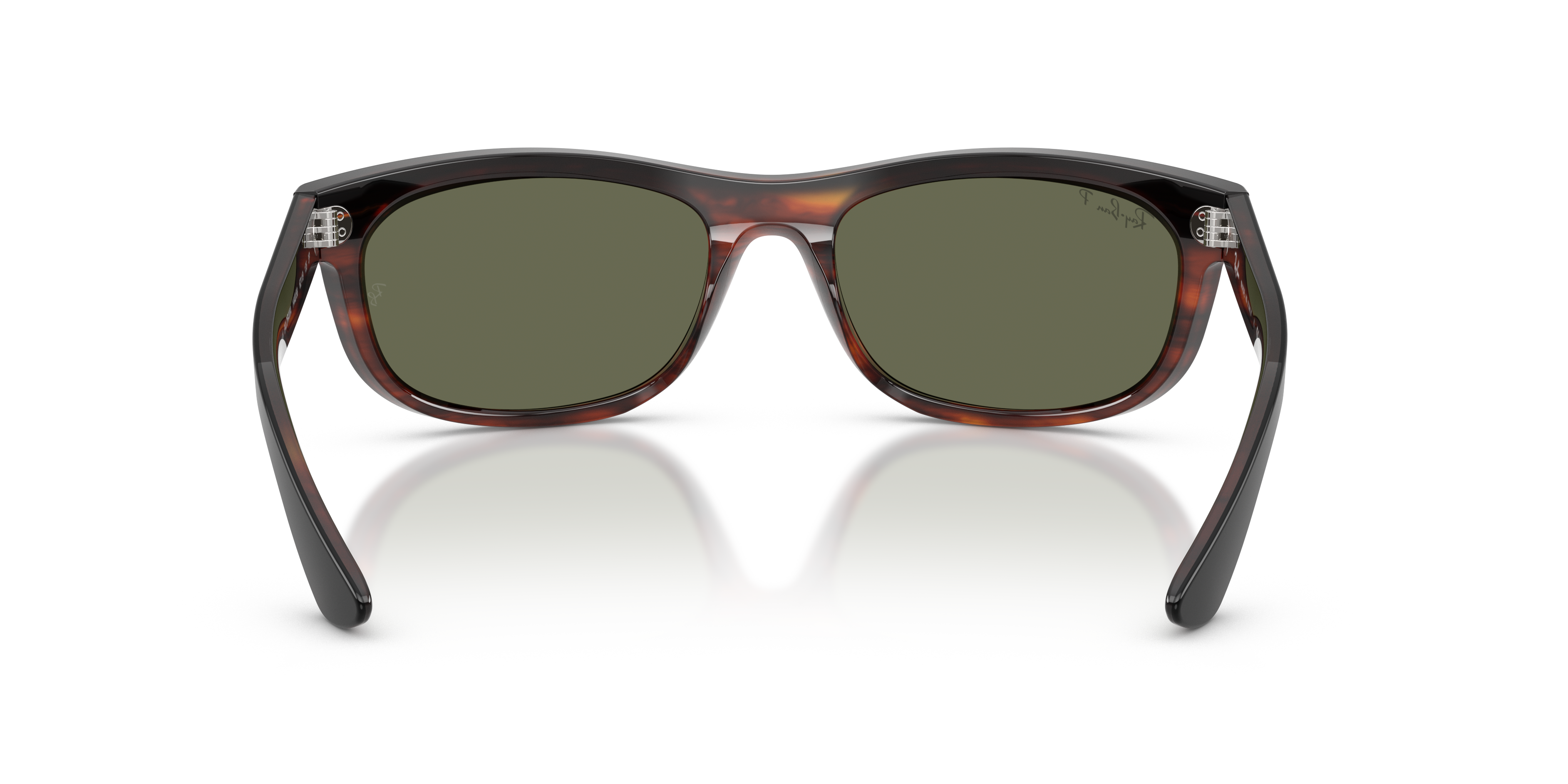 RAY-BAN RB2489 BALORAMA 144058 62