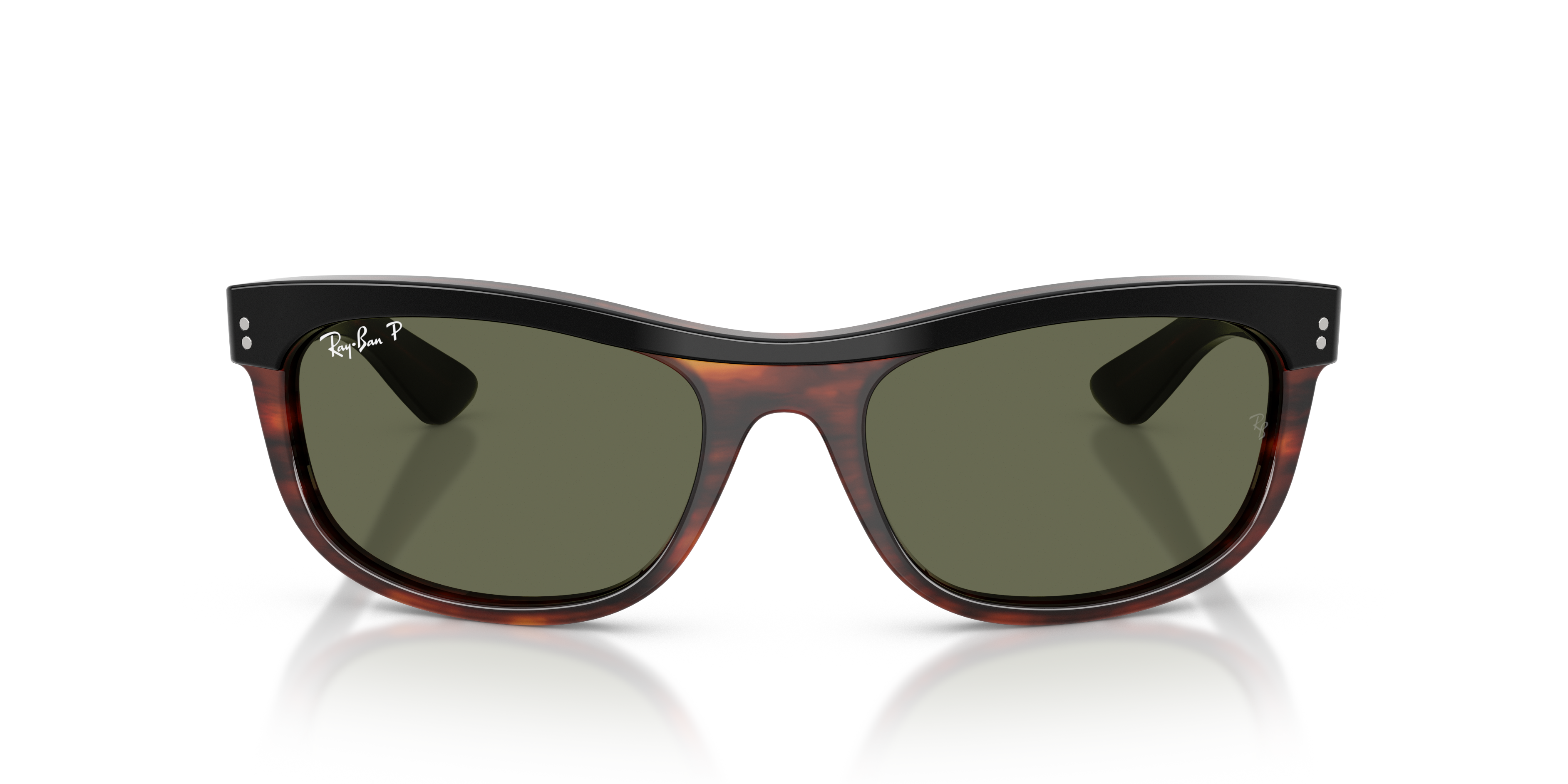 RAY-BAN RB2489 BALORAMA 144058 62