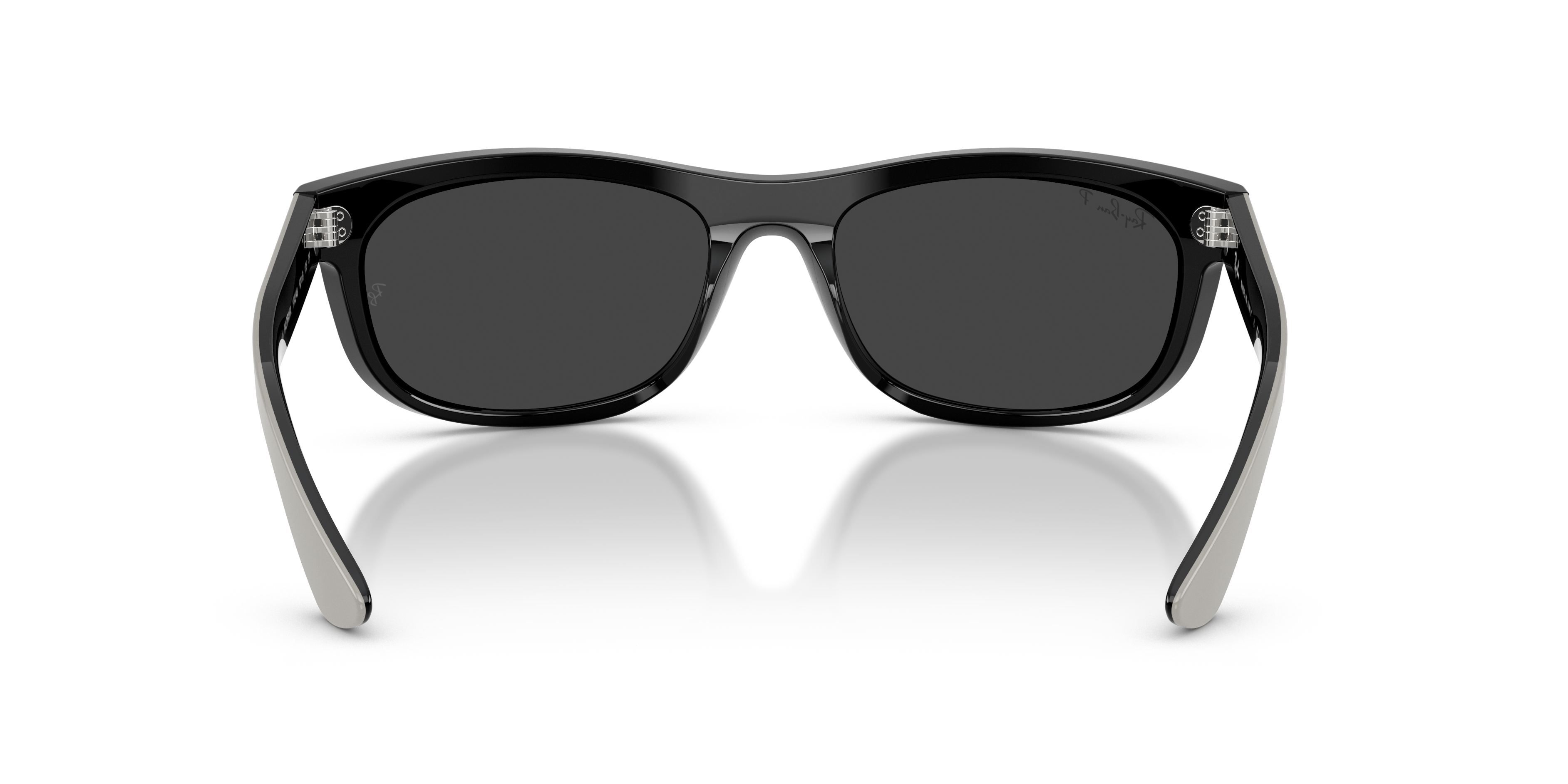 RAY-BAN RB2489 BALORAMA 144248 62
