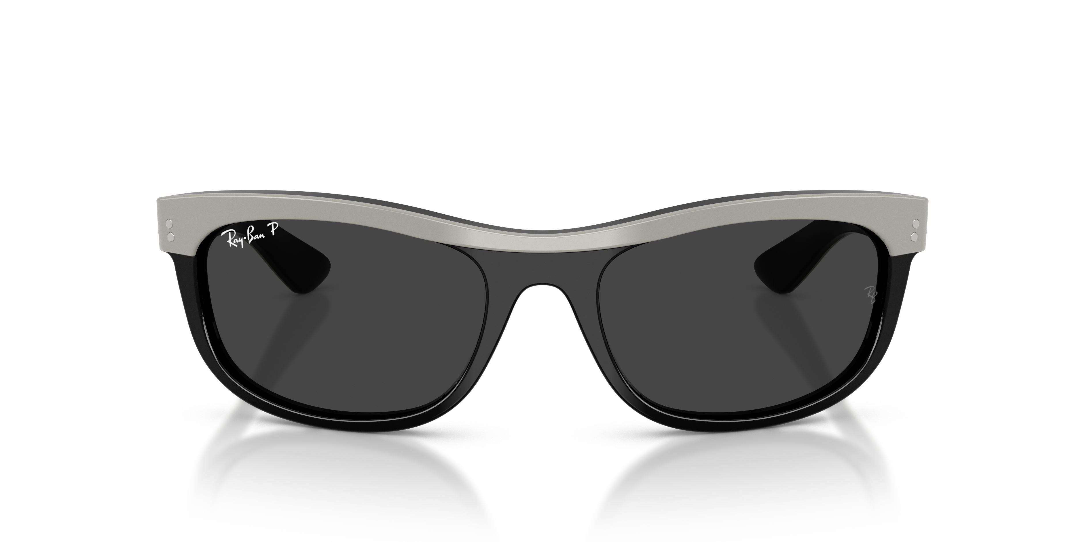 RAY-BAN RB2489 BALORAMA 144248 62