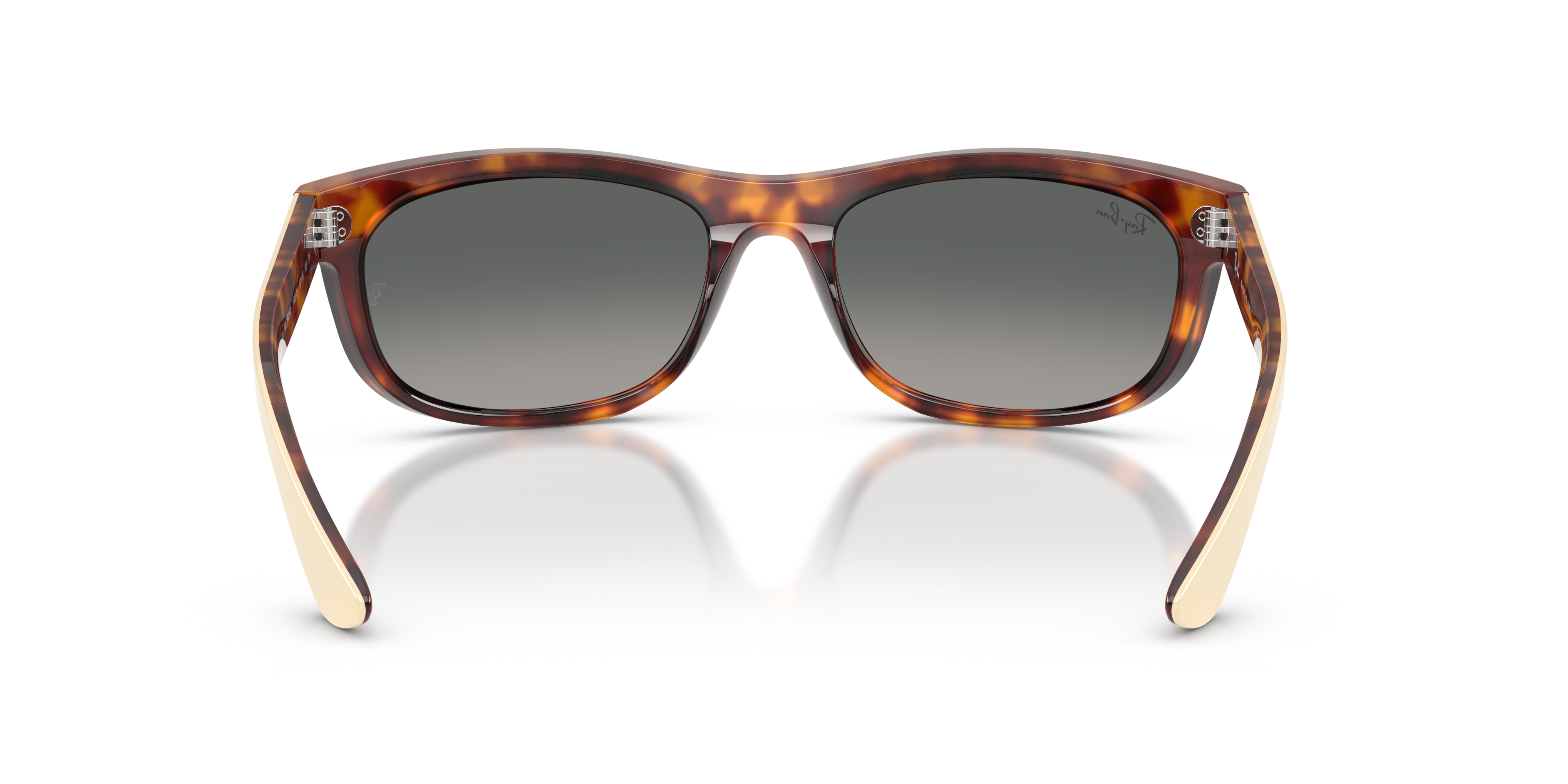 RAY-BAN RB2489 BALORAMA 144371 62