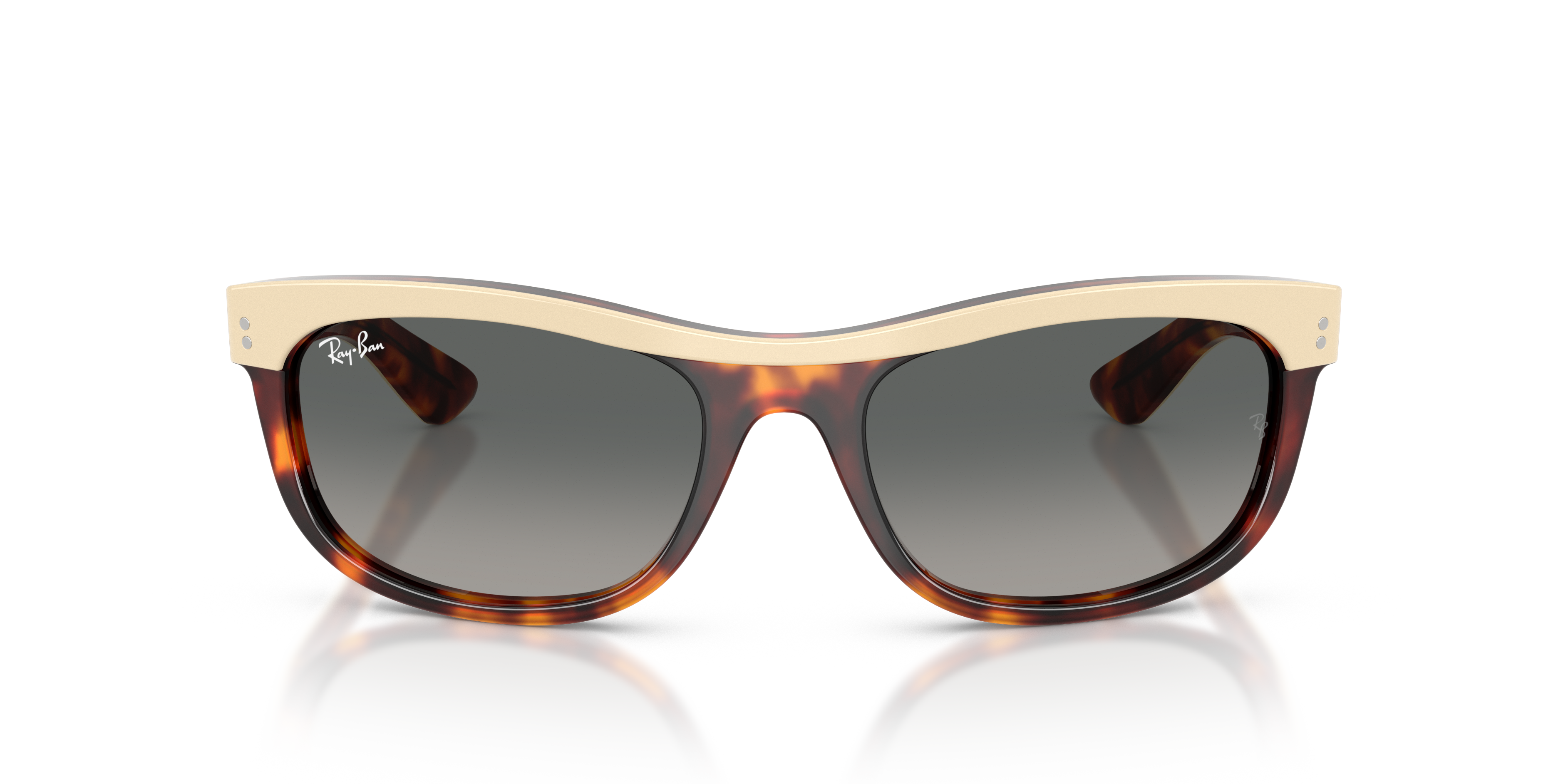 RAY-BAN RB2489 BALORAMA 144371 62