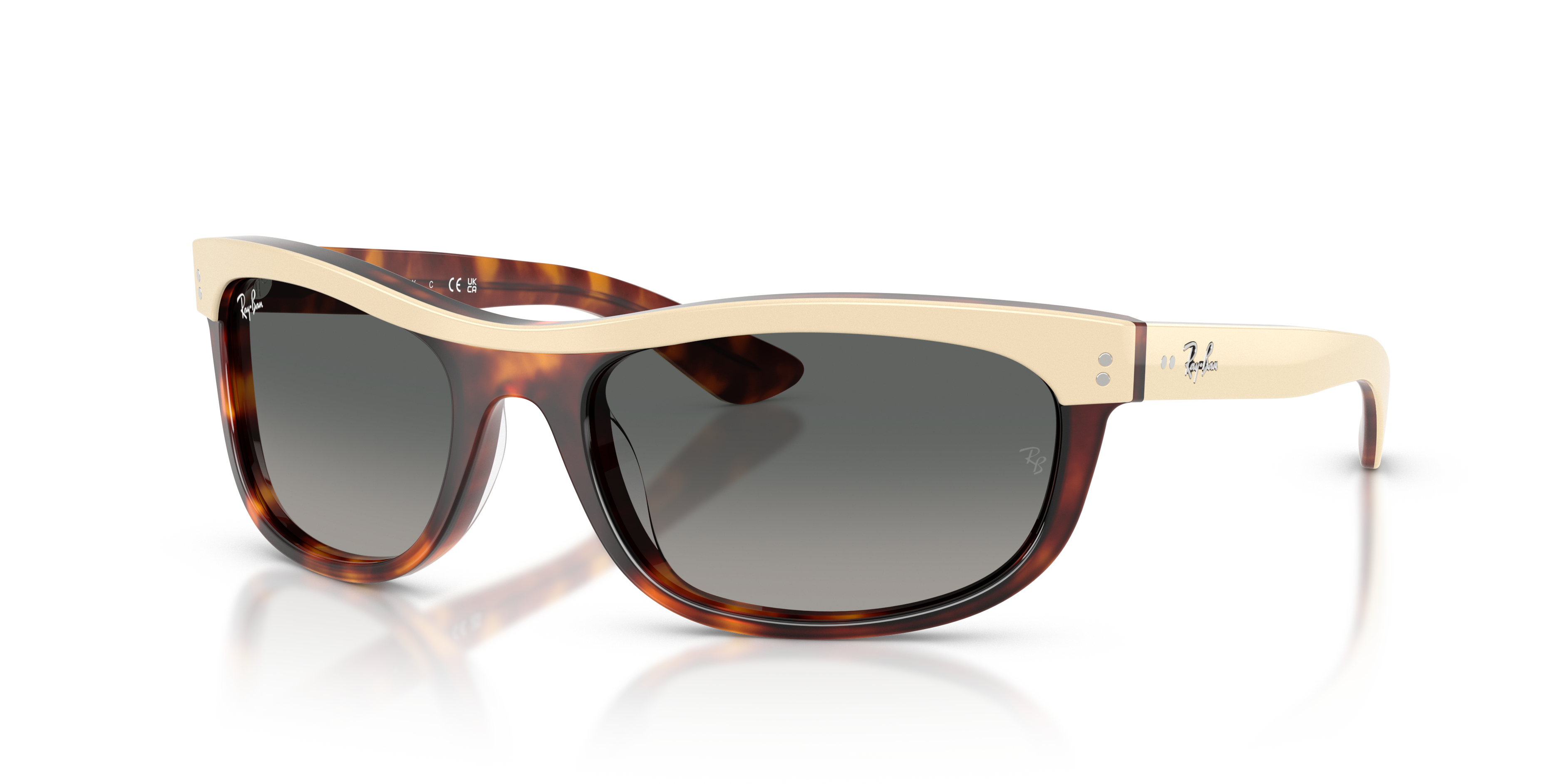 RAY-BAN RB2489 BALORAMA 144371 62