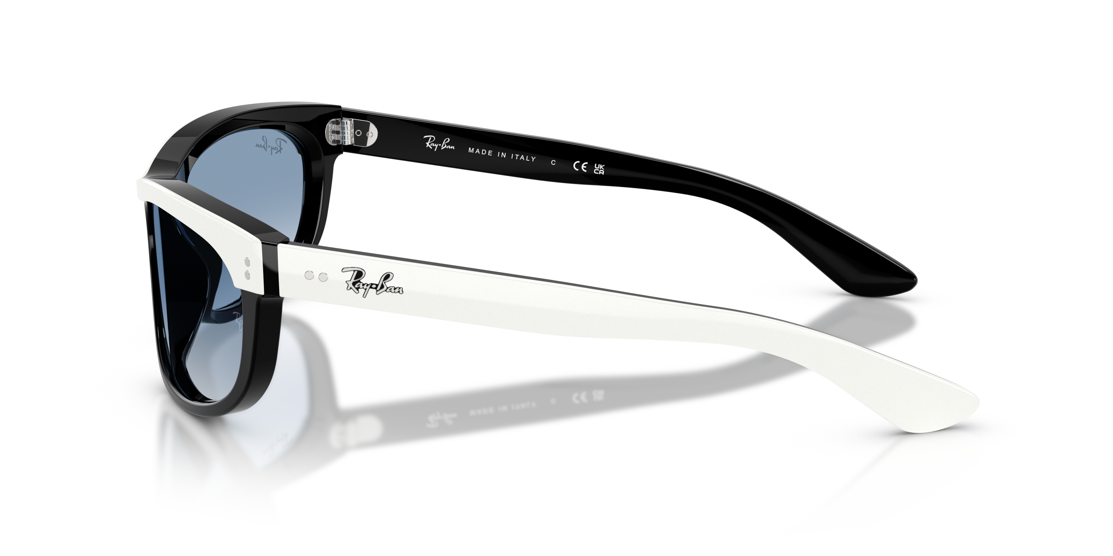 RAY-BAN RB2489 BALORAMA 14443F 62