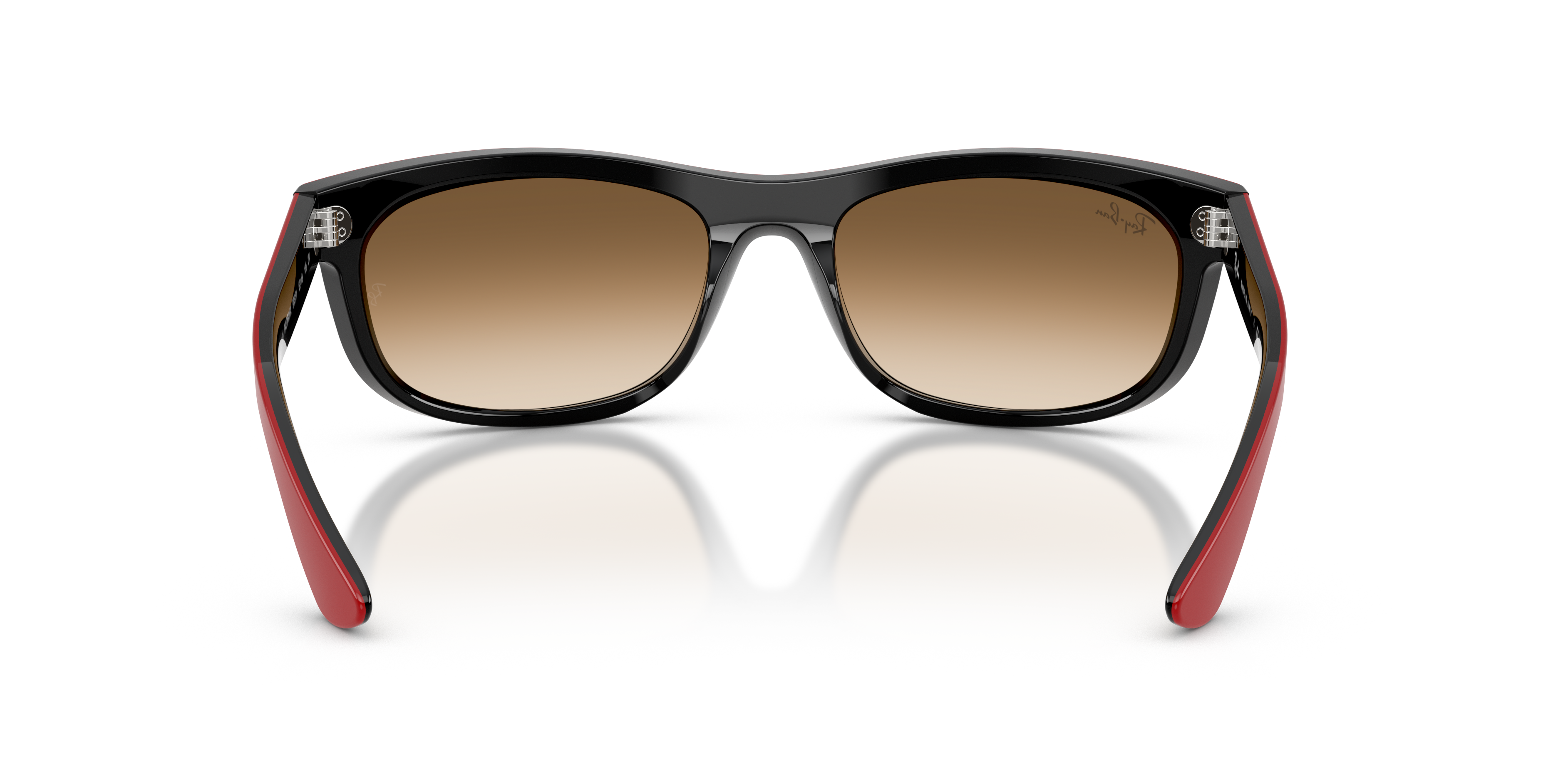 RAY-BAN RB2489 BALORAMA 955/51 62