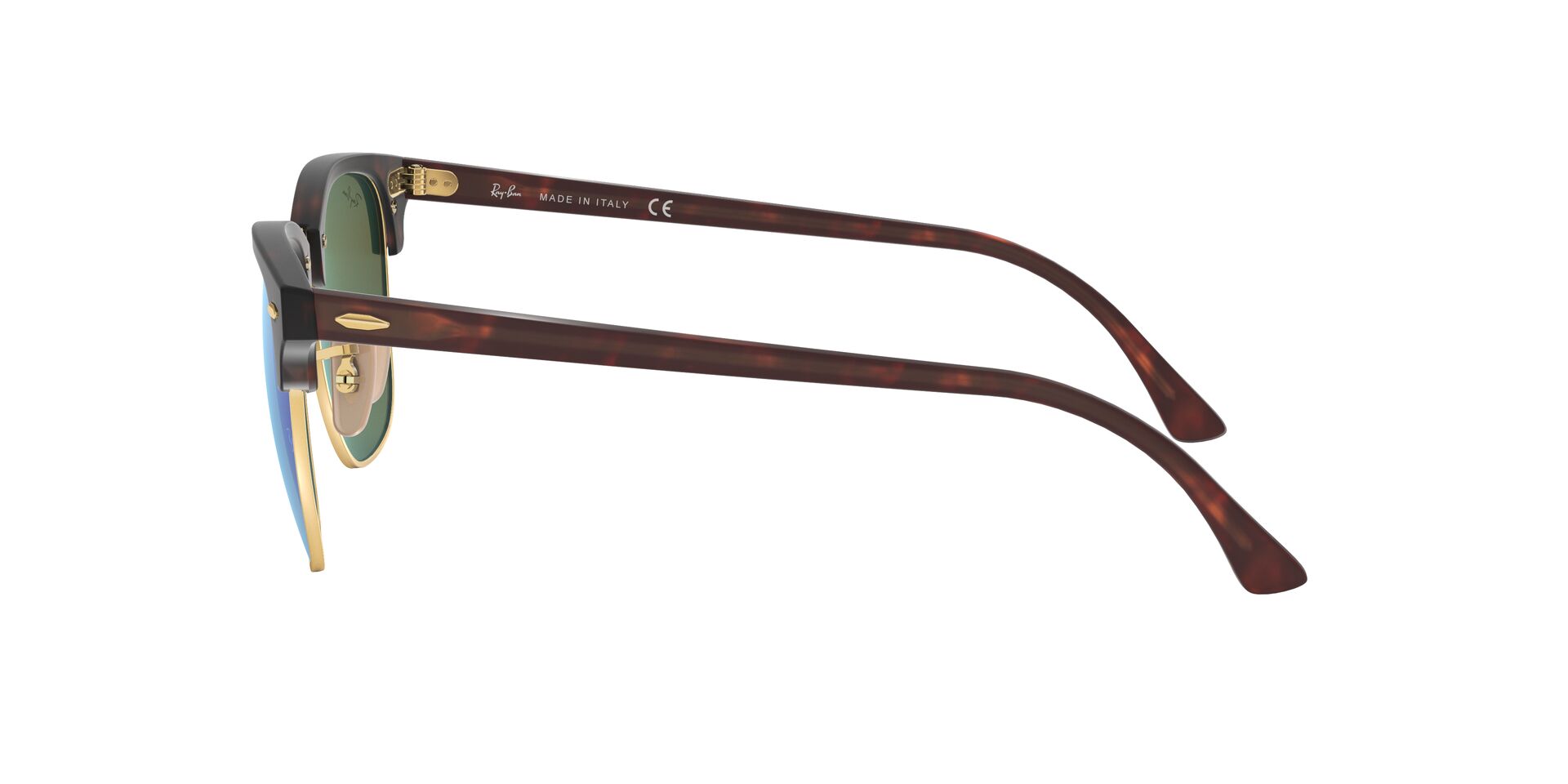 RAY-BAN RB3016 CLUBMASTER 114517 49 - 4