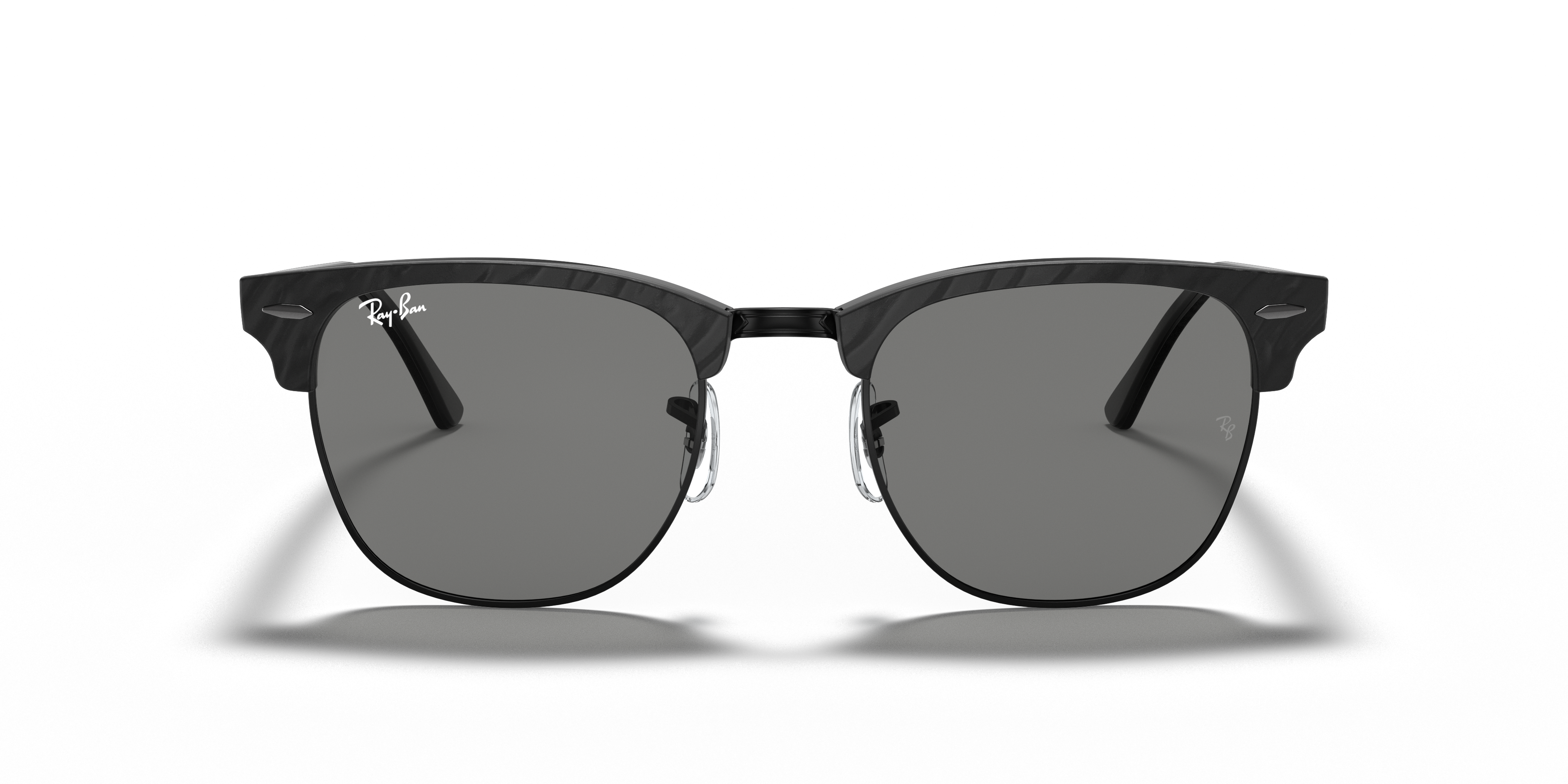 RAY-BAN RB3016 CLUBMASTER 1305B1 51