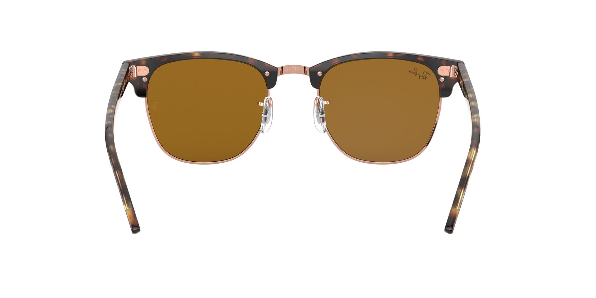 RAY-BAN RB3016 CLUBMASTER 130933 49 - 12