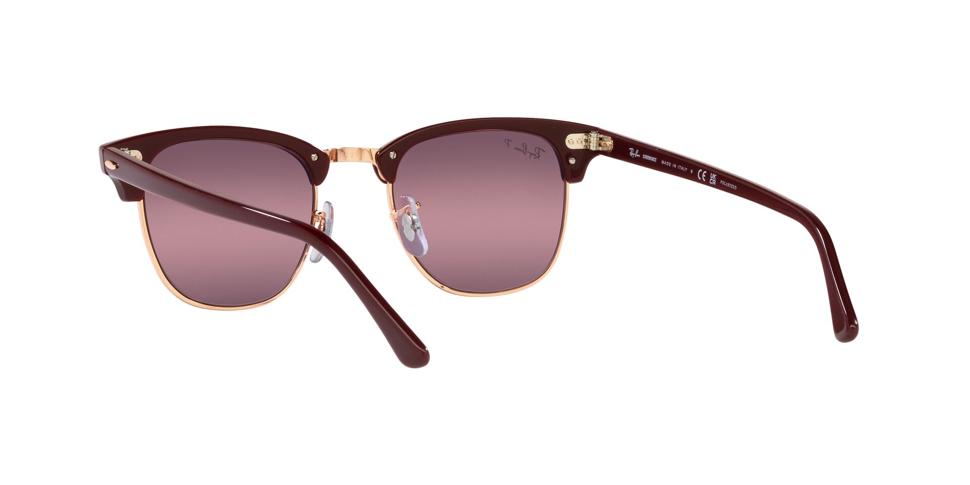 RAY-BAN RB3016 CLUBMASTER 1365G9 51
