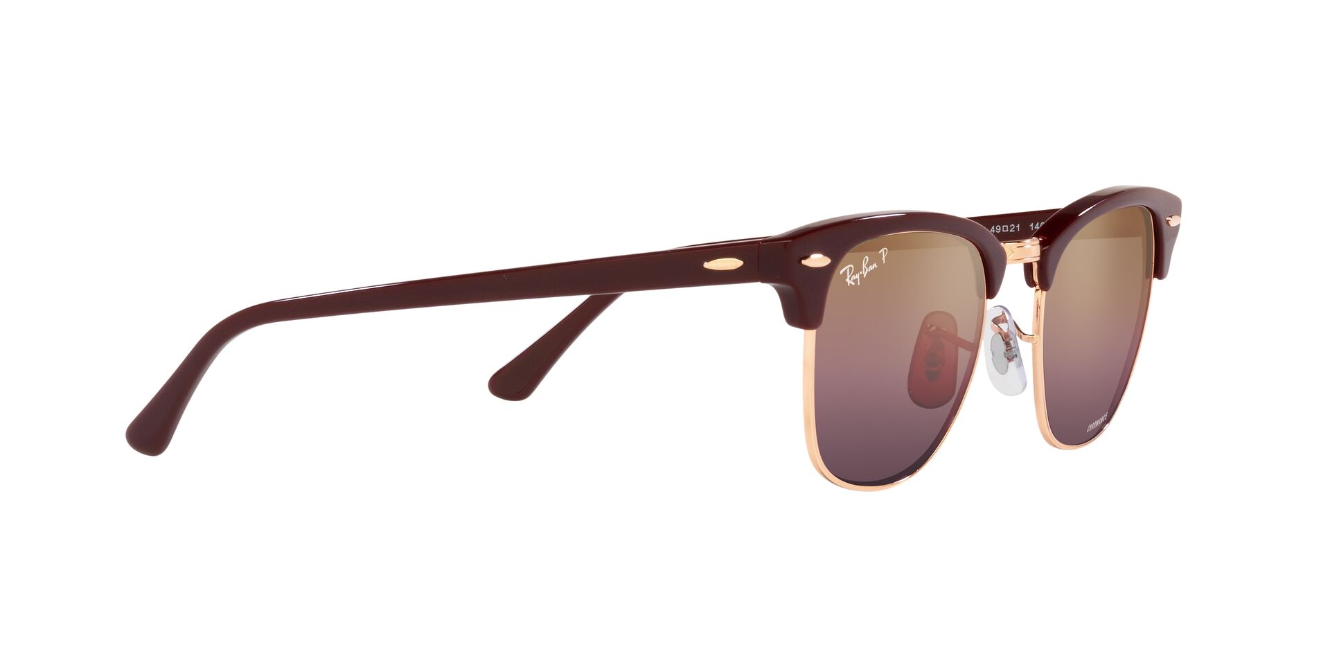 RAY-BAN RB3016 CLUBMASTER 1365G9 51