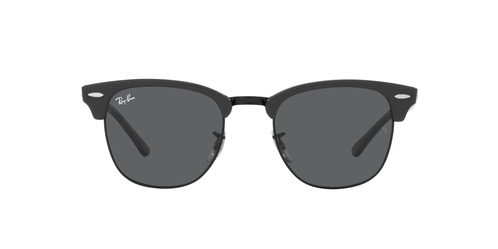 RAY-BAN RB3016 CLUBMASTER 1367B1 55 - 1