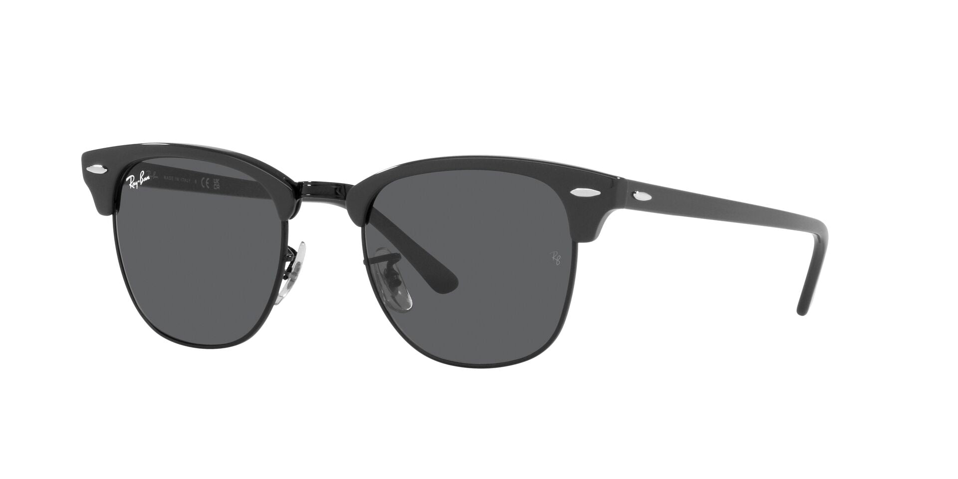 RAY-BAN RB3016 CLUBMASTER 1367B1 51
