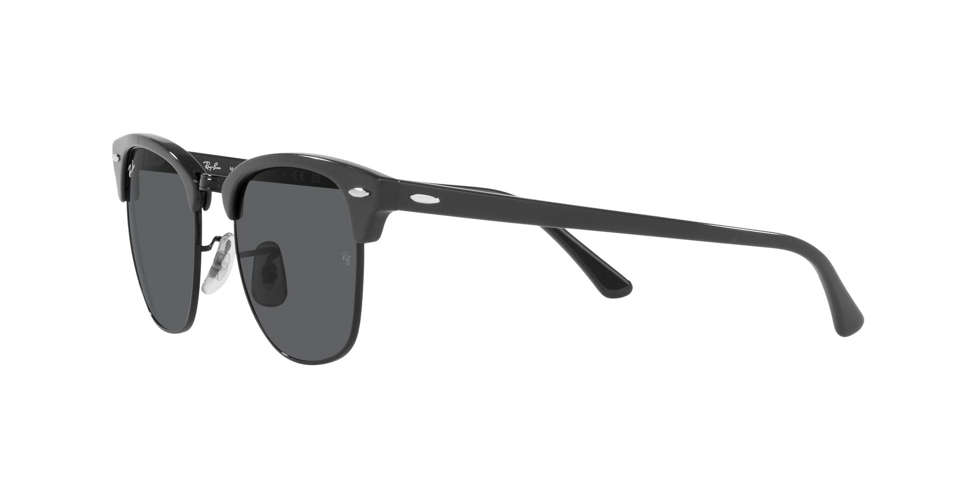 RAY-BAN RB3016 CLUBMASTER 1367B1 55 - 3