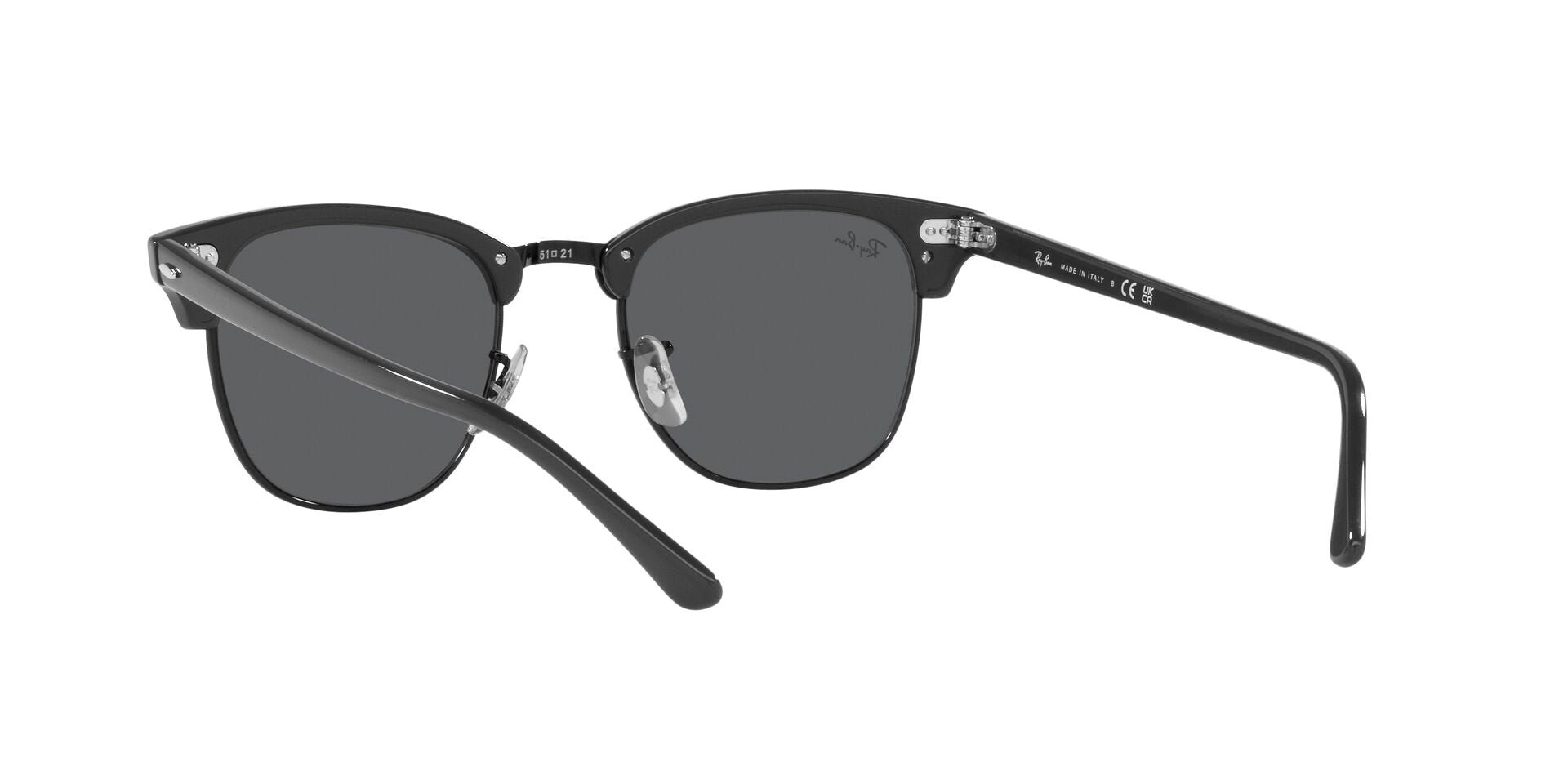 RAY-BAN RB3016 CLUBMASTER 1367B1 51