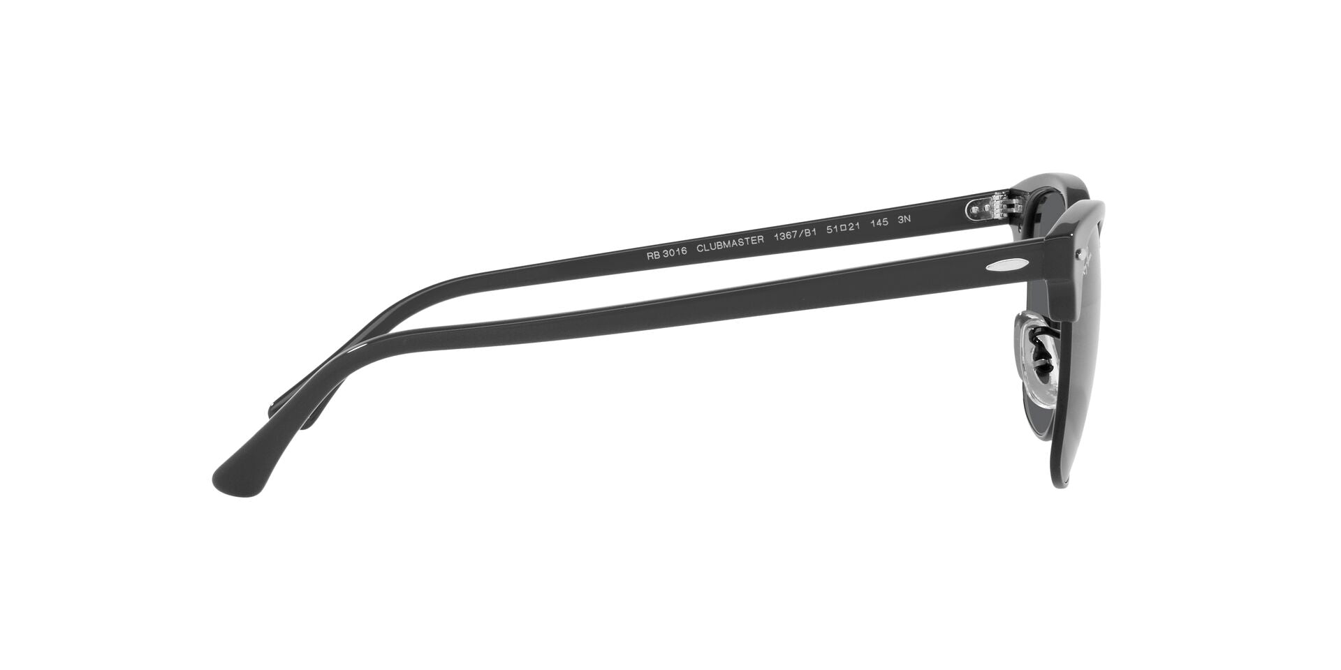 RAY-BAN RB3016 CLUBMASTER 1367B1 55 - 10