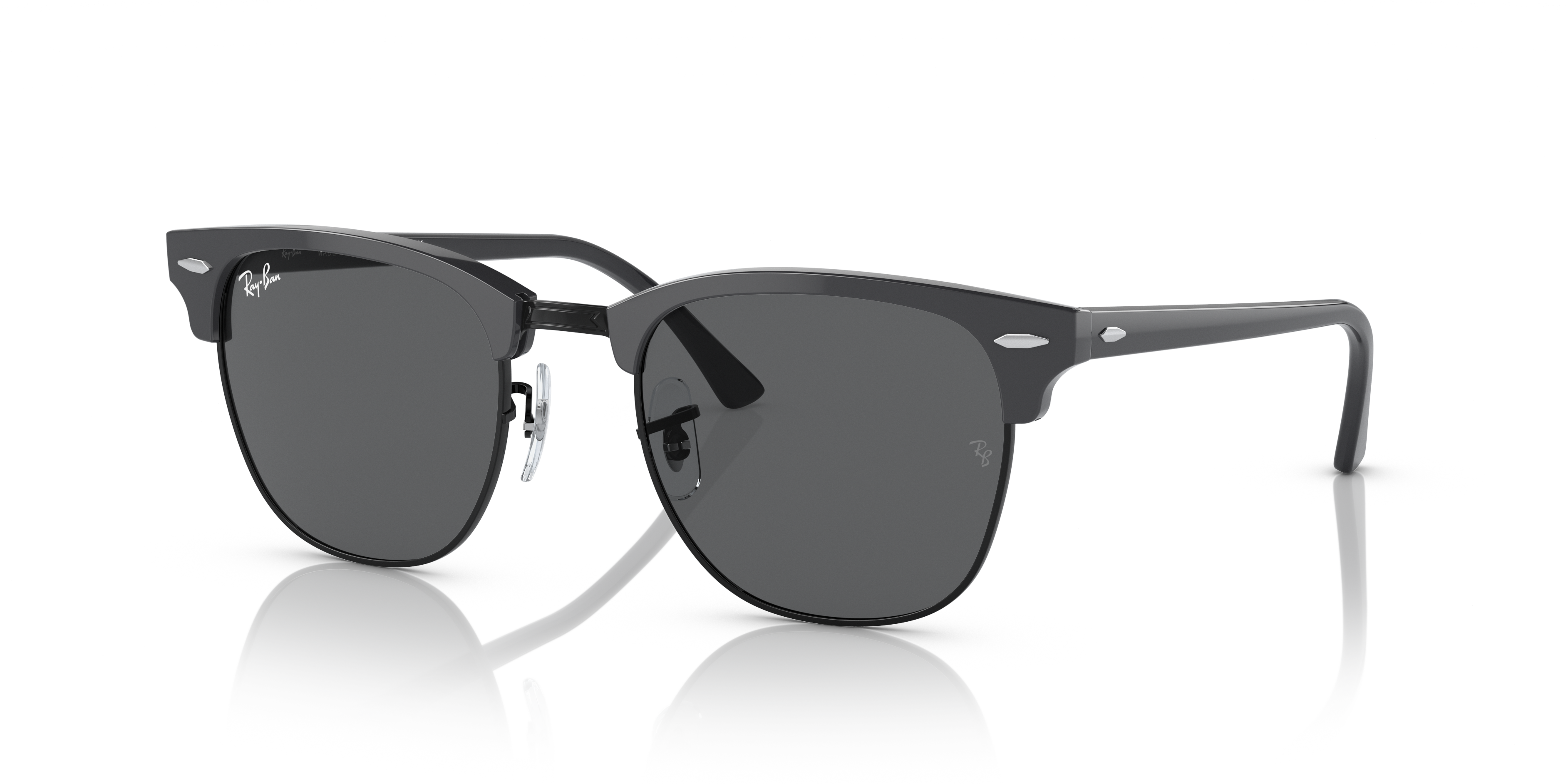 RAY-BAN RB3016 CLUBMASTER 1367B1 51