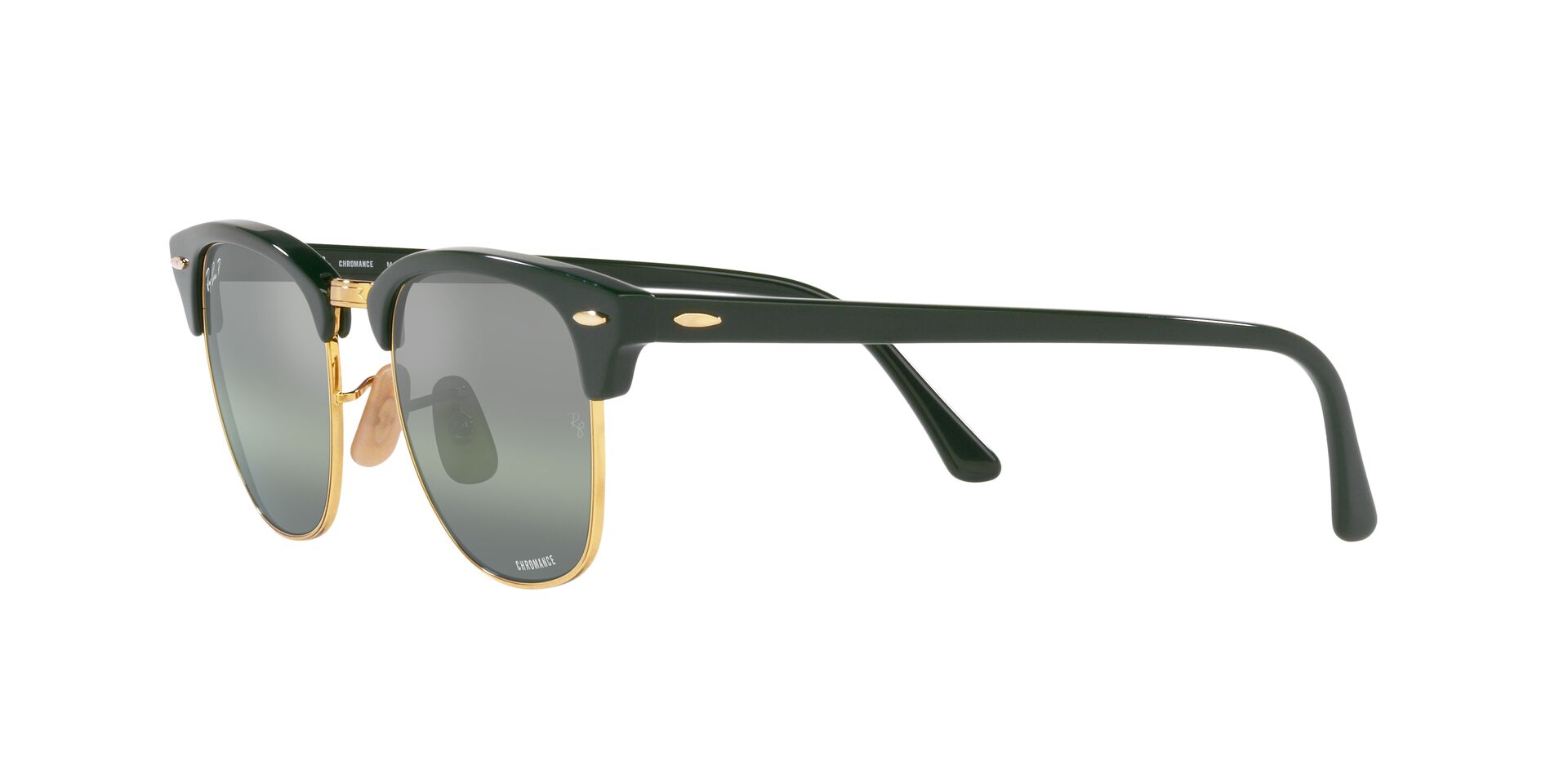 RAY-BAN RB3016 CLUBMASTER 1368G4 55