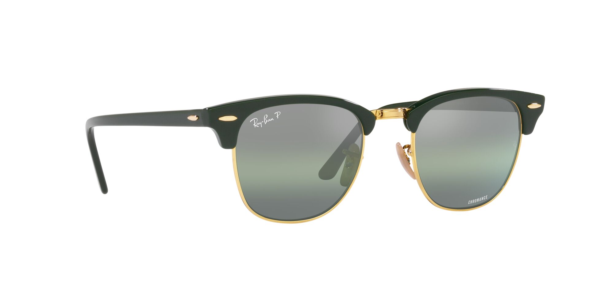 RAY-BAN RB3016 CLUBMASTER 1368G4 55
