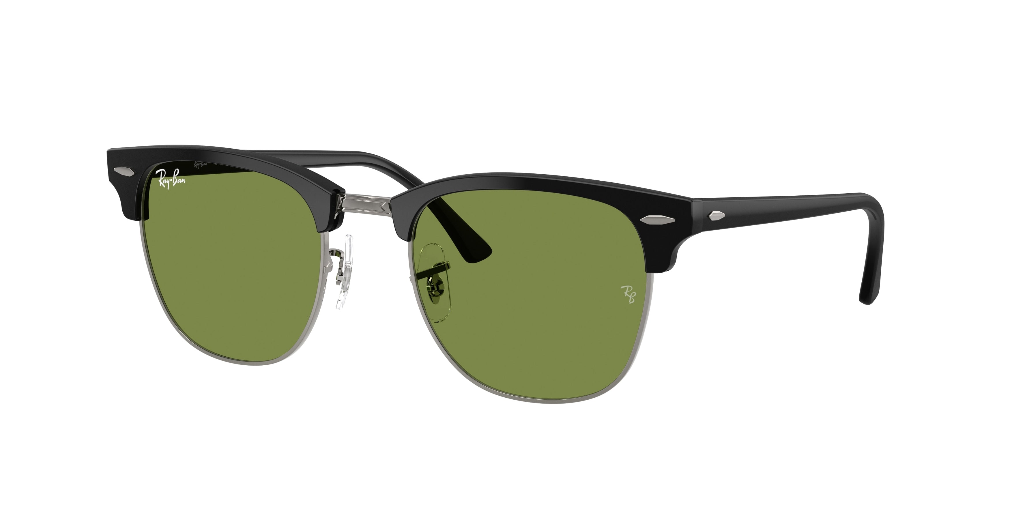 RAY-BAN RB3016 CLUBMASTER 601S4E 51