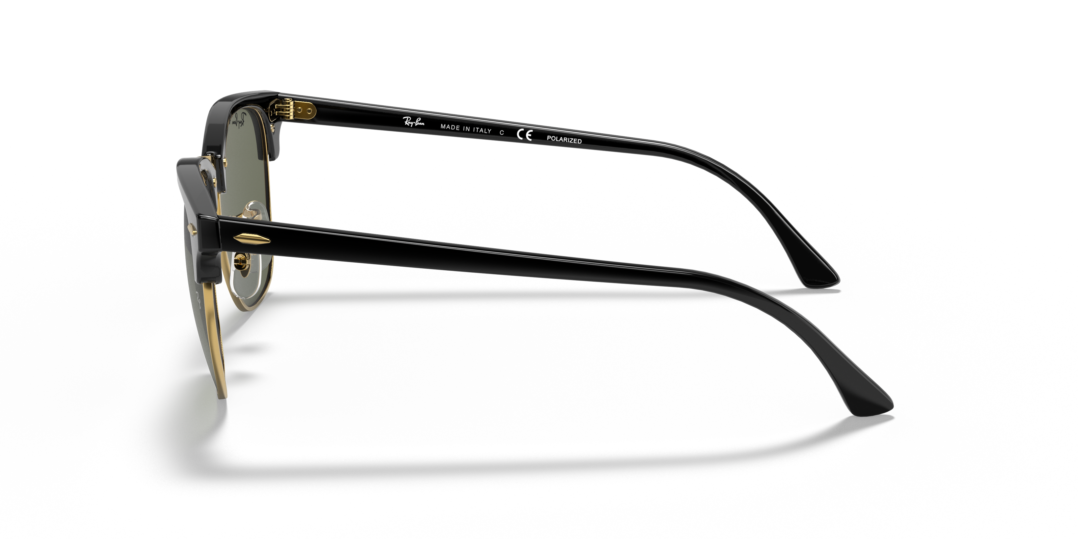 RAY-BAN RB3016 CLUBMASTER 901/58 55