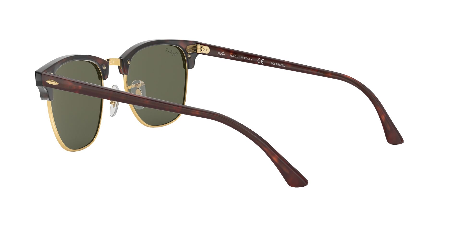 RAY-BAN RB3016 CLUBMASTER 990/58 51 - 4
