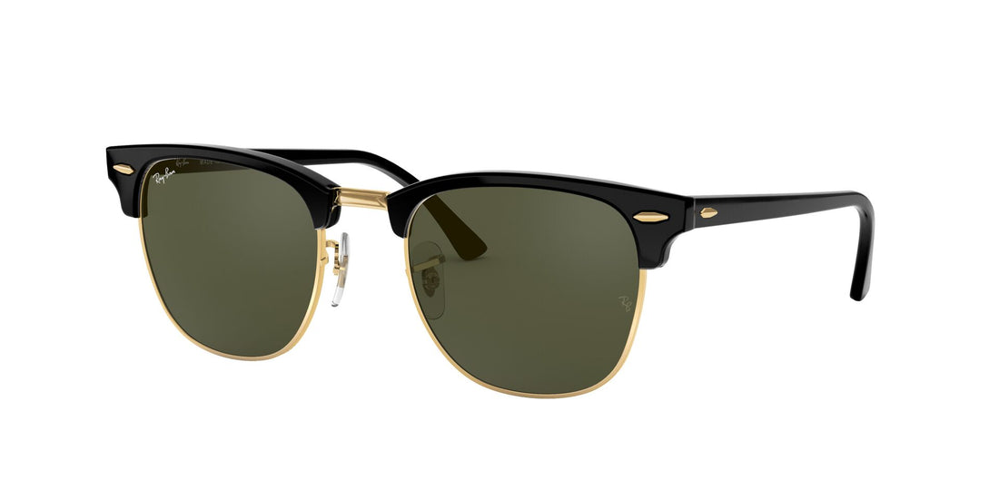 RAY-BAN RB3016 CLUBMASTER W0365 51 - 19