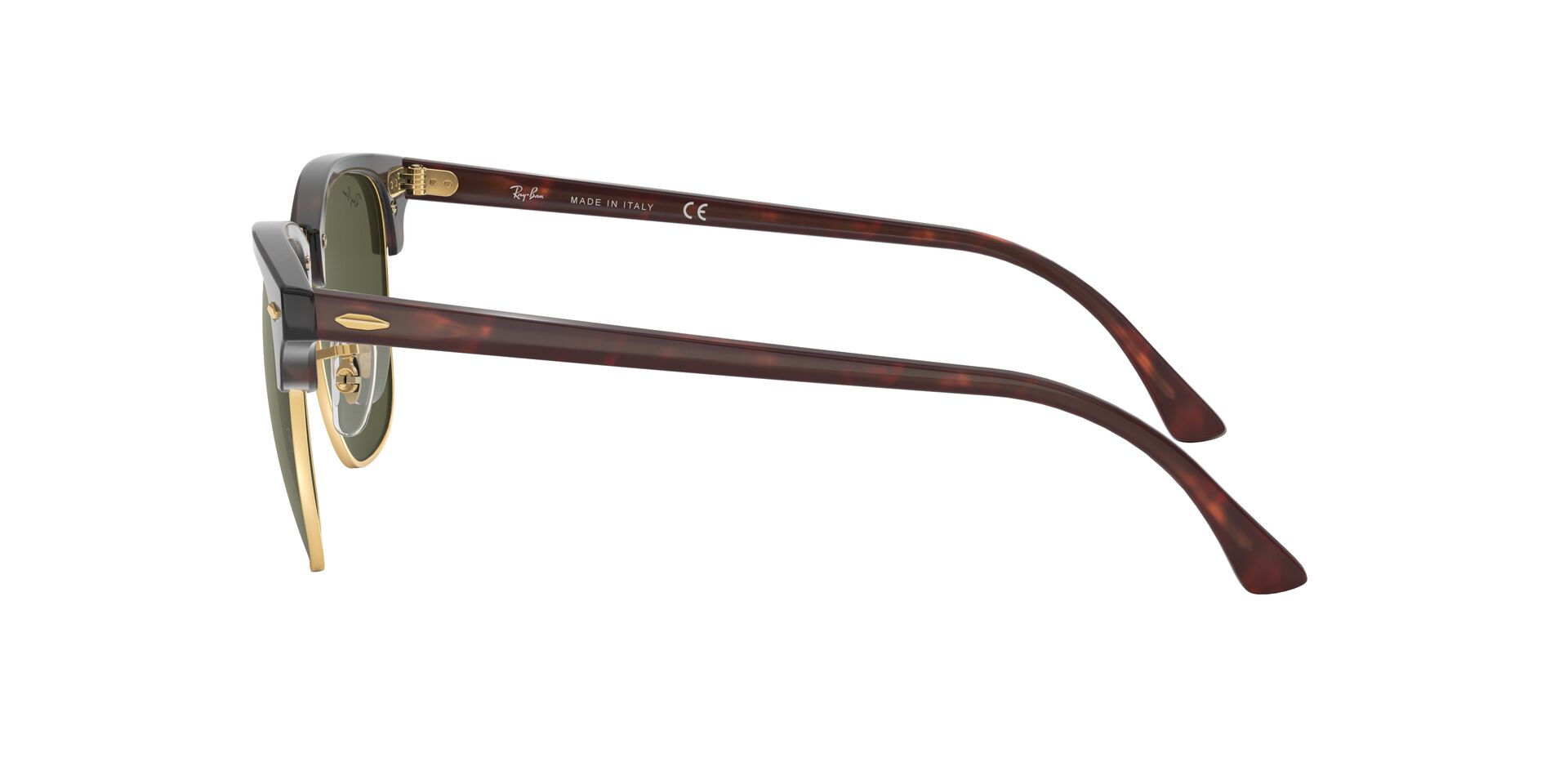 RAY-BAN RB3016 CLUBMASTER W0366 49 - 7