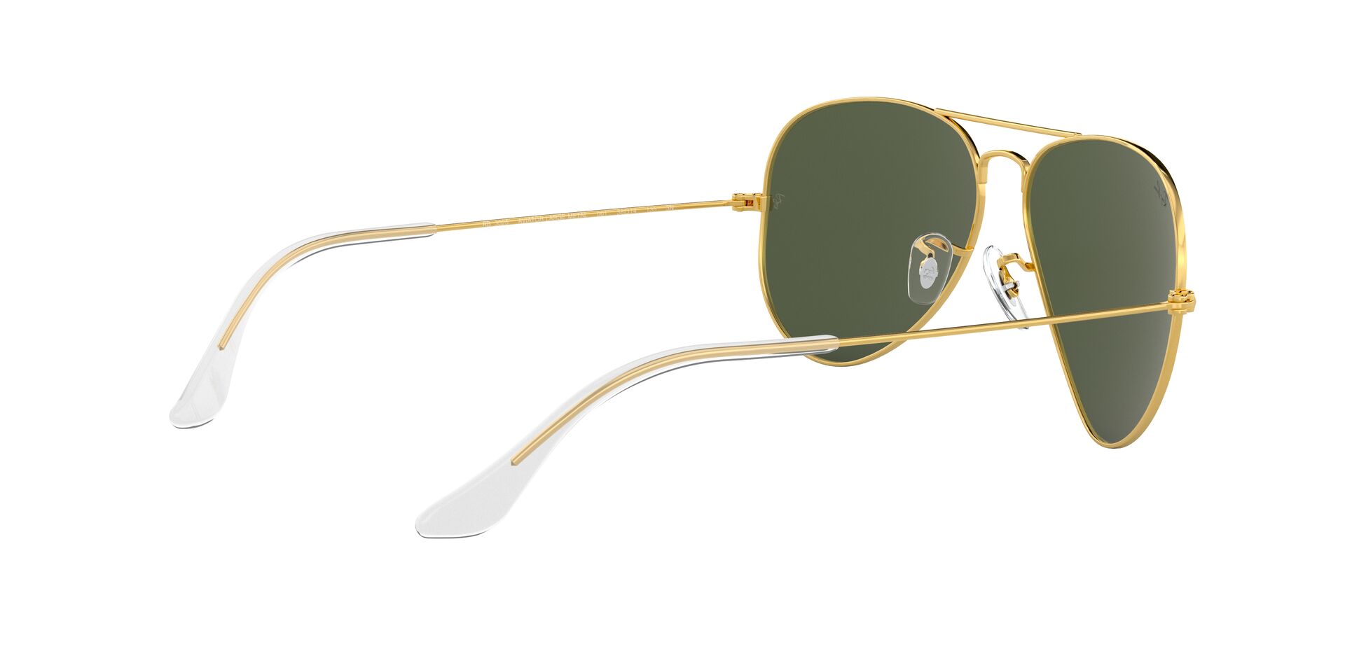RAY-BAN RB3025 AVIATOR LARGE METAL 001 62 - 18