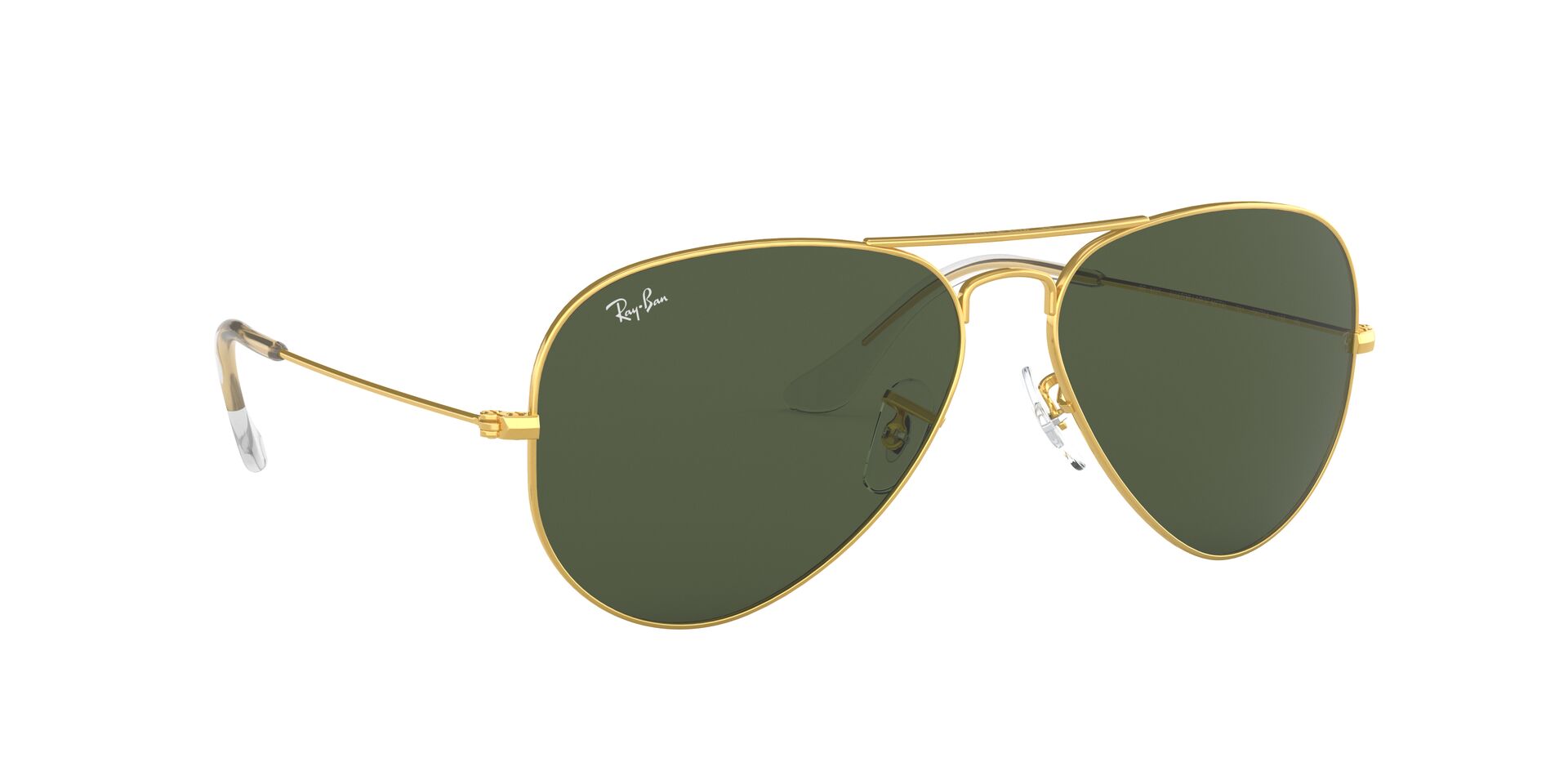 RAY-BAN RB3025 AVIATOR LARGE METAL 001 62 - 21
