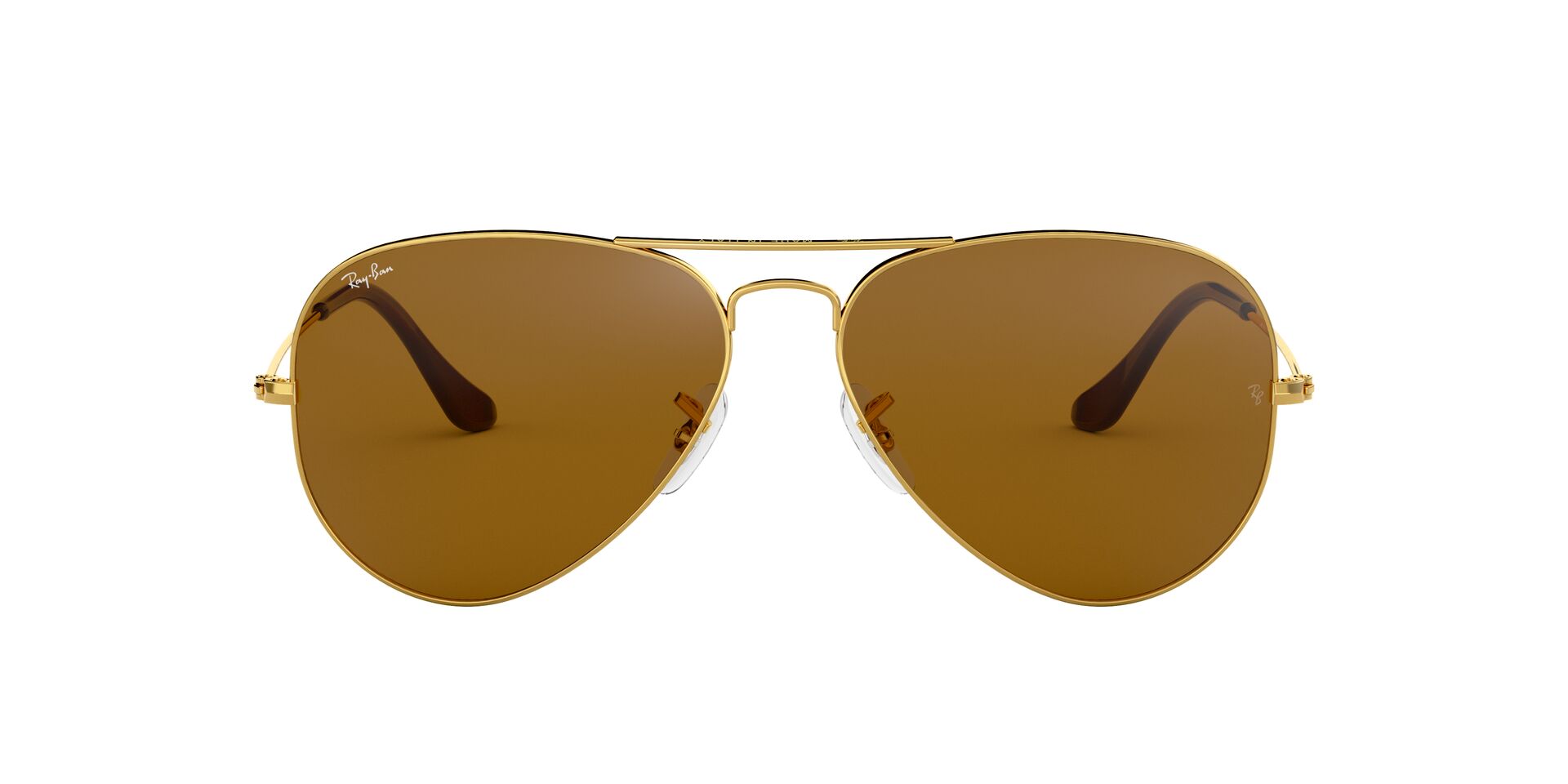 RAY-BAN RB3025 AVIATOR LARGE METAL 001/33 55 - 22
