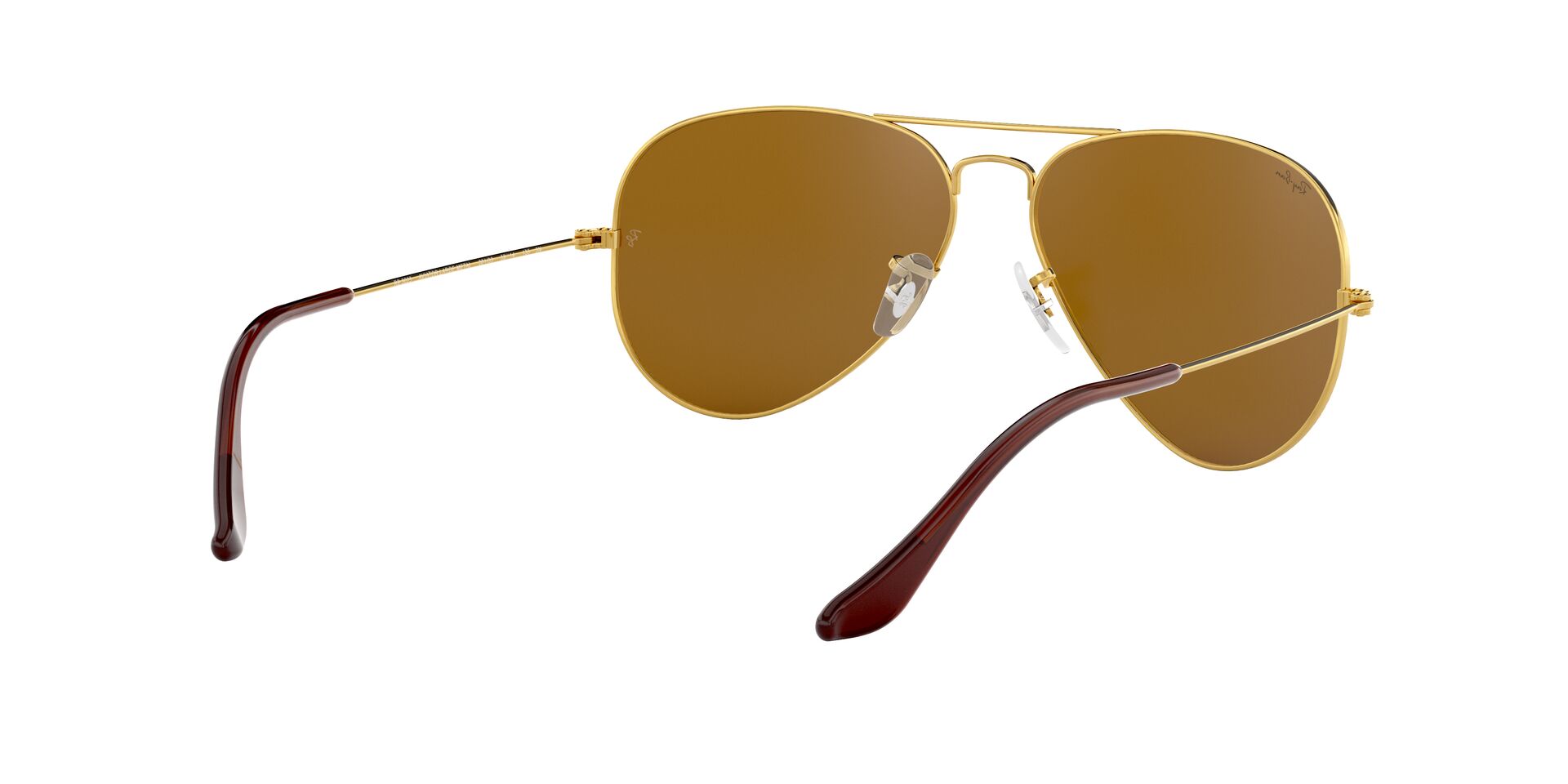 RAY-BAN RB3025 AVIATOR LARGE METAL 001/33 62 - 1