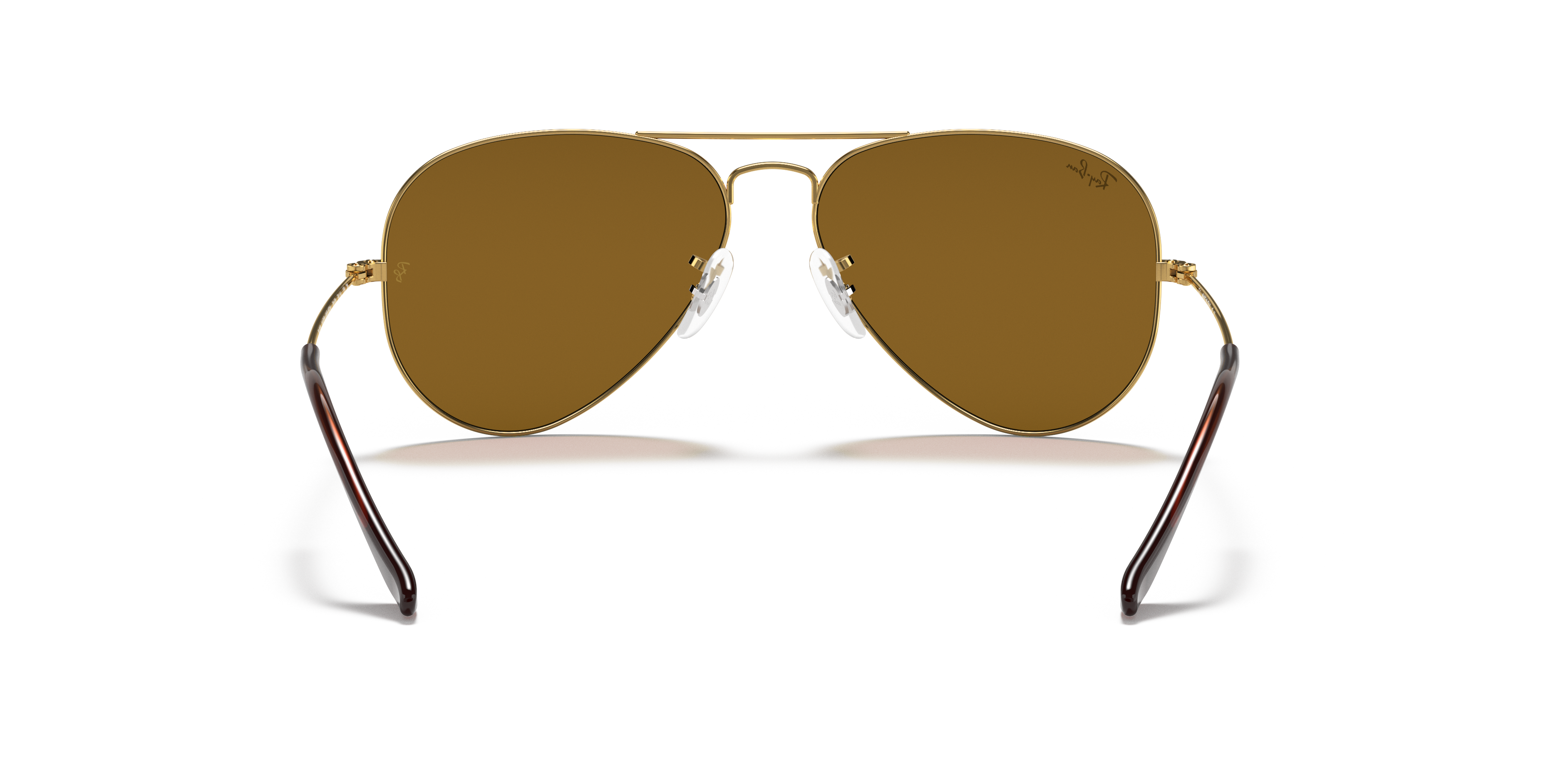 Ray-ban rb3025 aviatore grande metallo 001/33 55