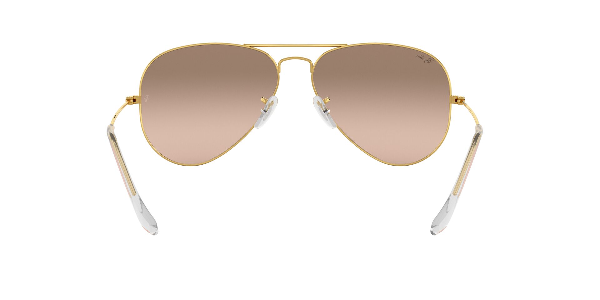 RAY-BAN RB3025 AVIATOR LARGE METAL 001 62 - 16