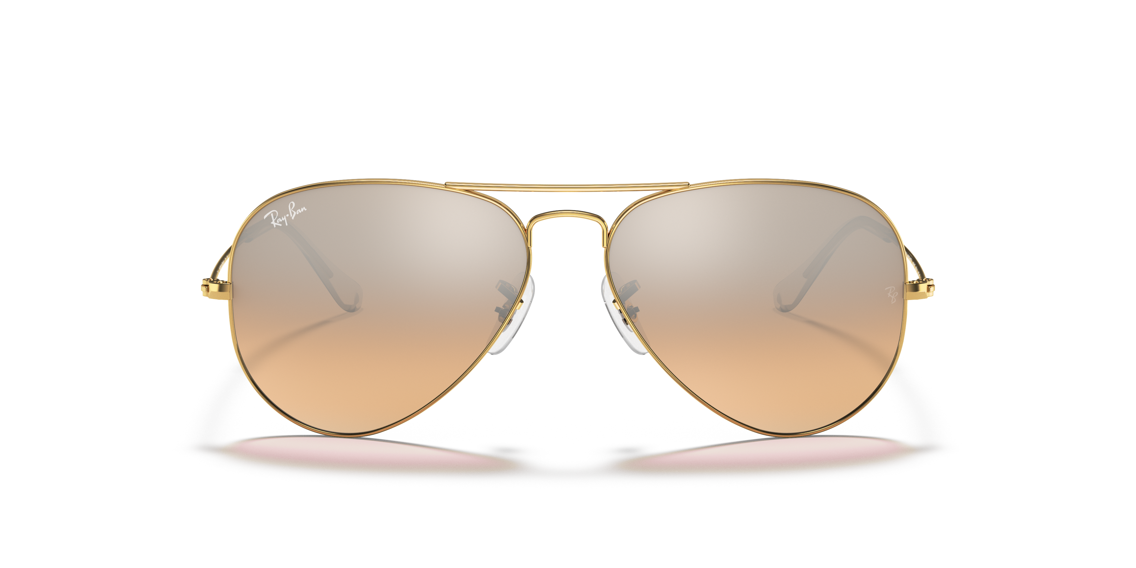 Ray-Ban RB3025 Aviator Large Metal 001/3e 62