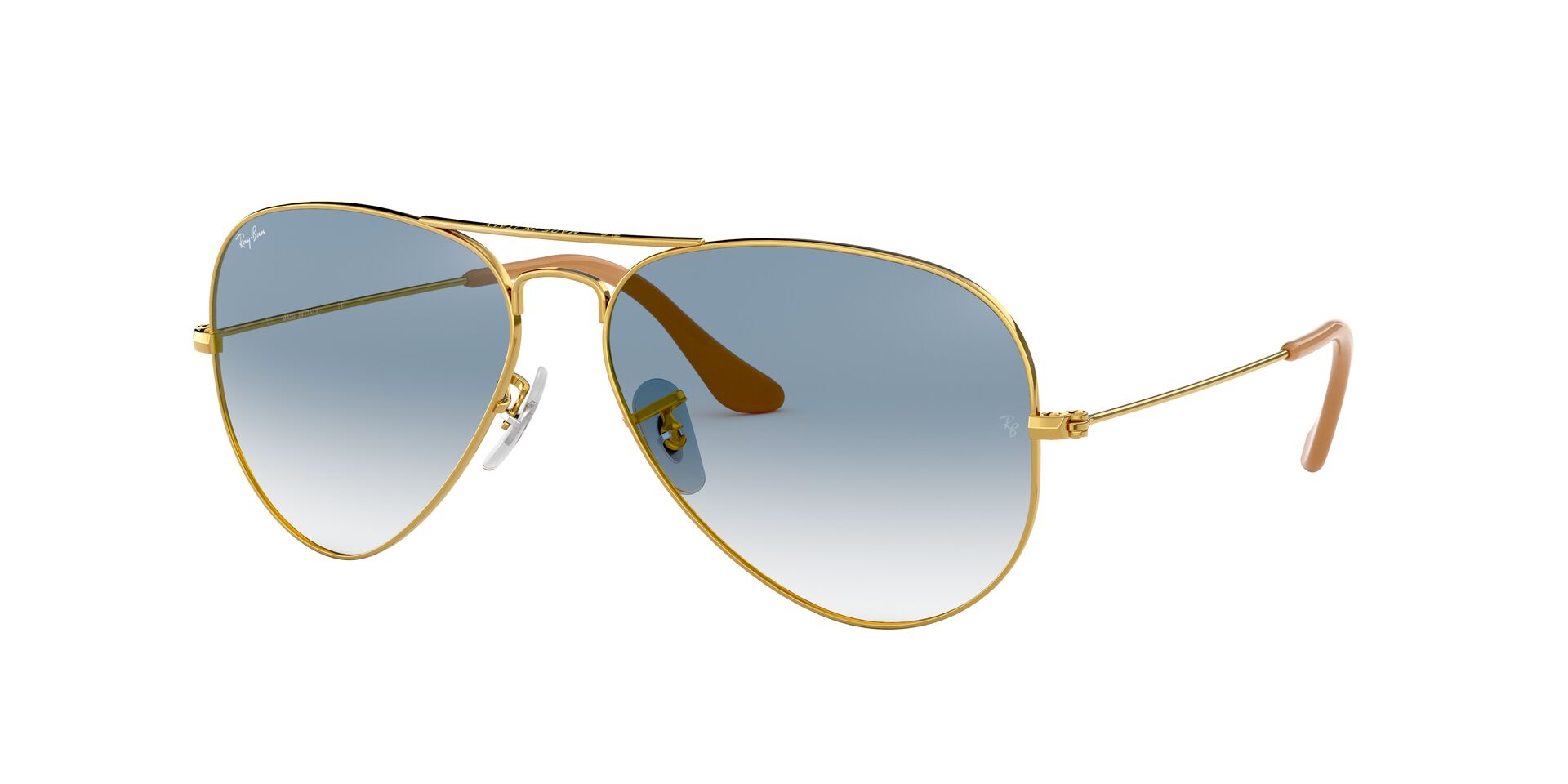 RAY-BAN RB3025 AVIATOR LARGE METAL 001 62 - 23