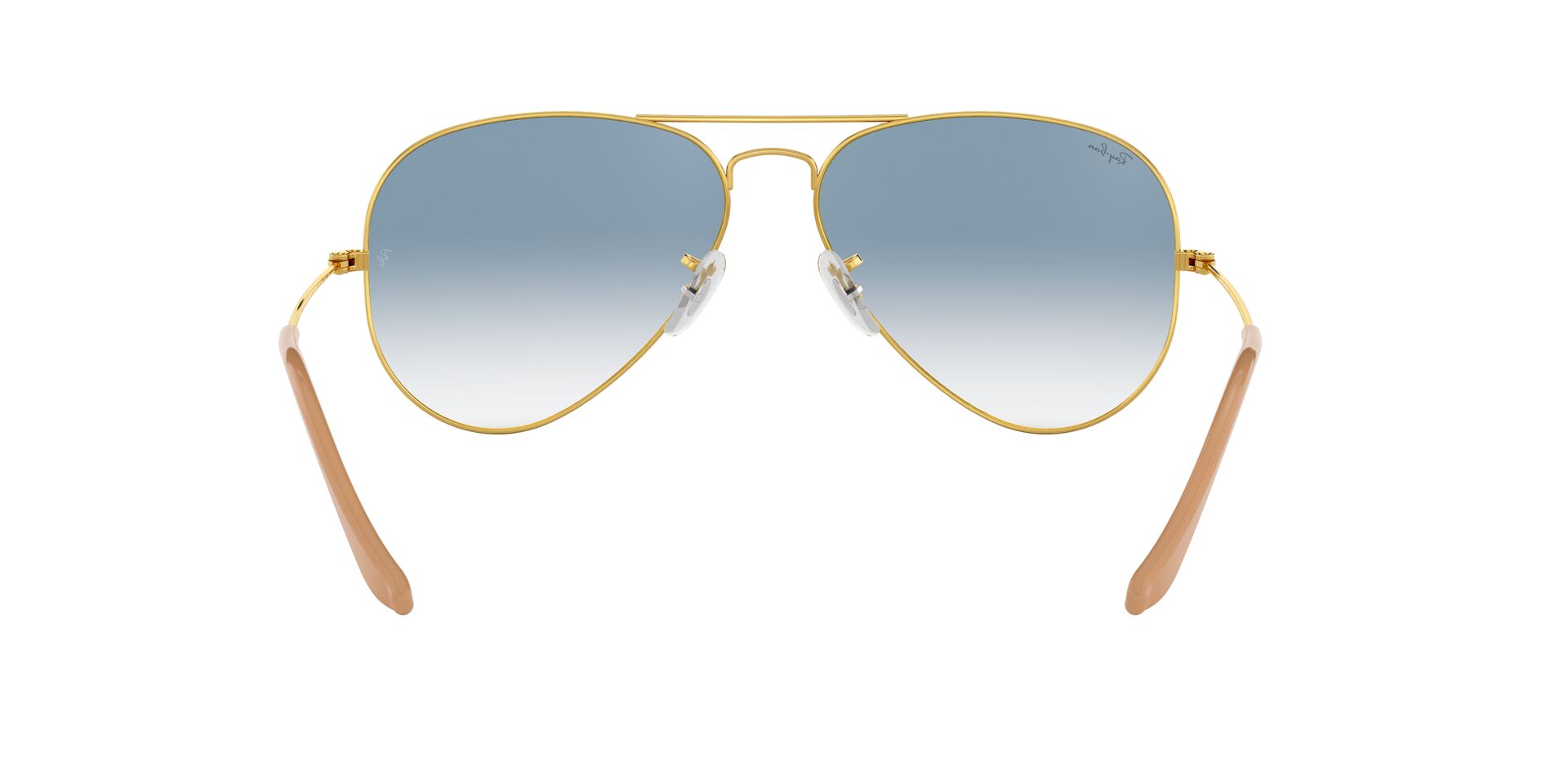 RAY-BAN RB3025 AVIATOR LARGE METAL 001/3F 58 - 8