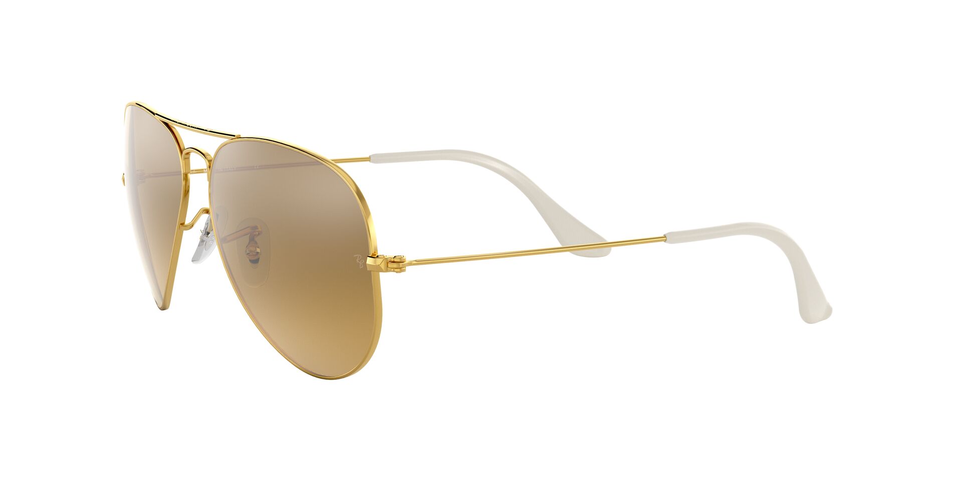 RAY-BAN RB3025 AVIATOR LARGE METAL 001 62 - 12