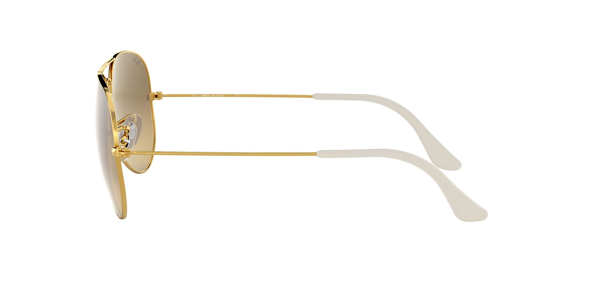 RAY-BAN RB3025 AVIATOR LARGE METAL 001 62 - 13