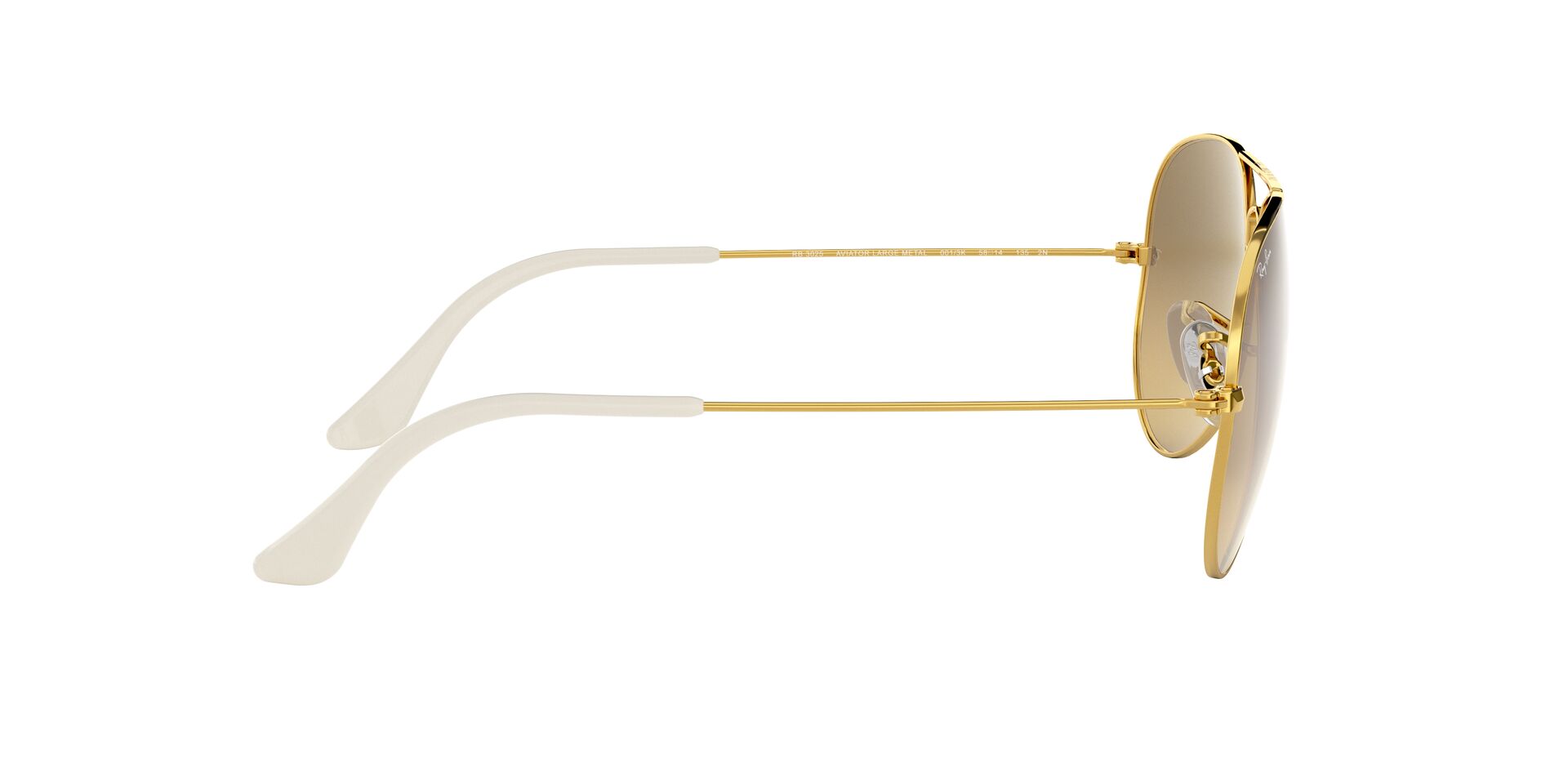 RAY-BAN RB3025 AVIATOR LARGE METAL 001 62 - 19