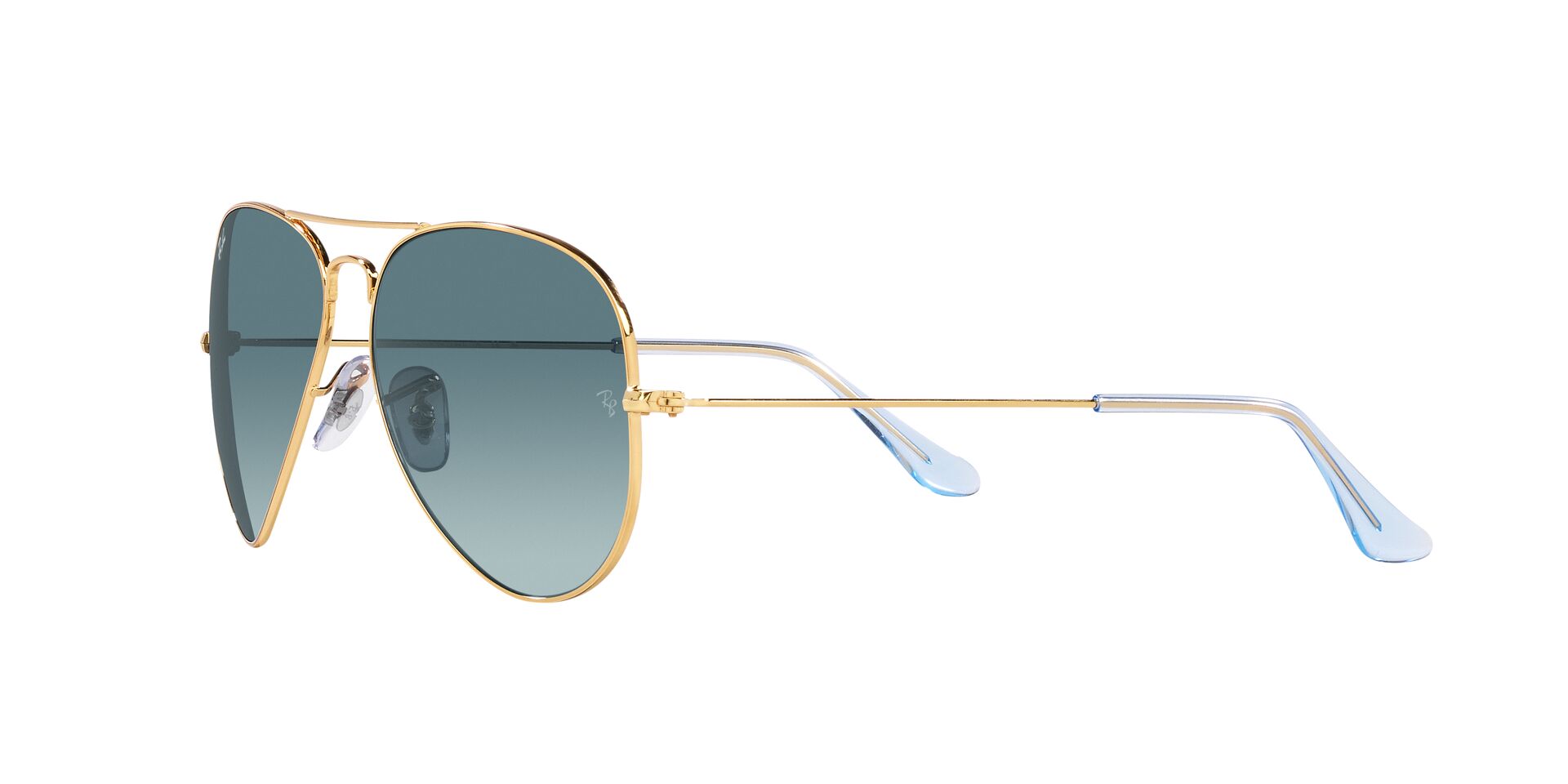 RAY-BAN RB3025 AVIATOR LARGE METAL 001 62 - 24