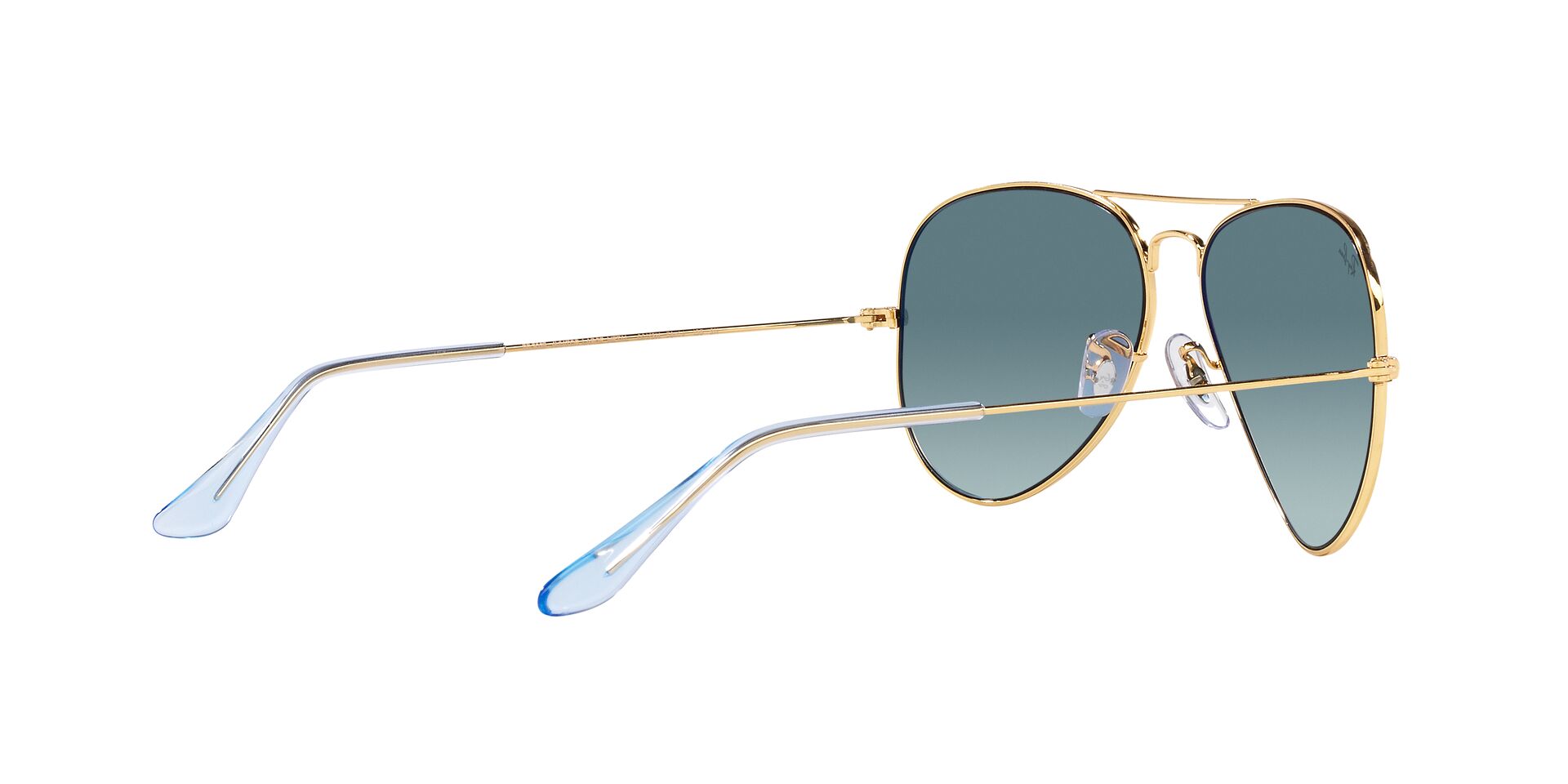 RAY-BAN RB3025 AVIATOR LARGE METAL 001/3M 62 - 17