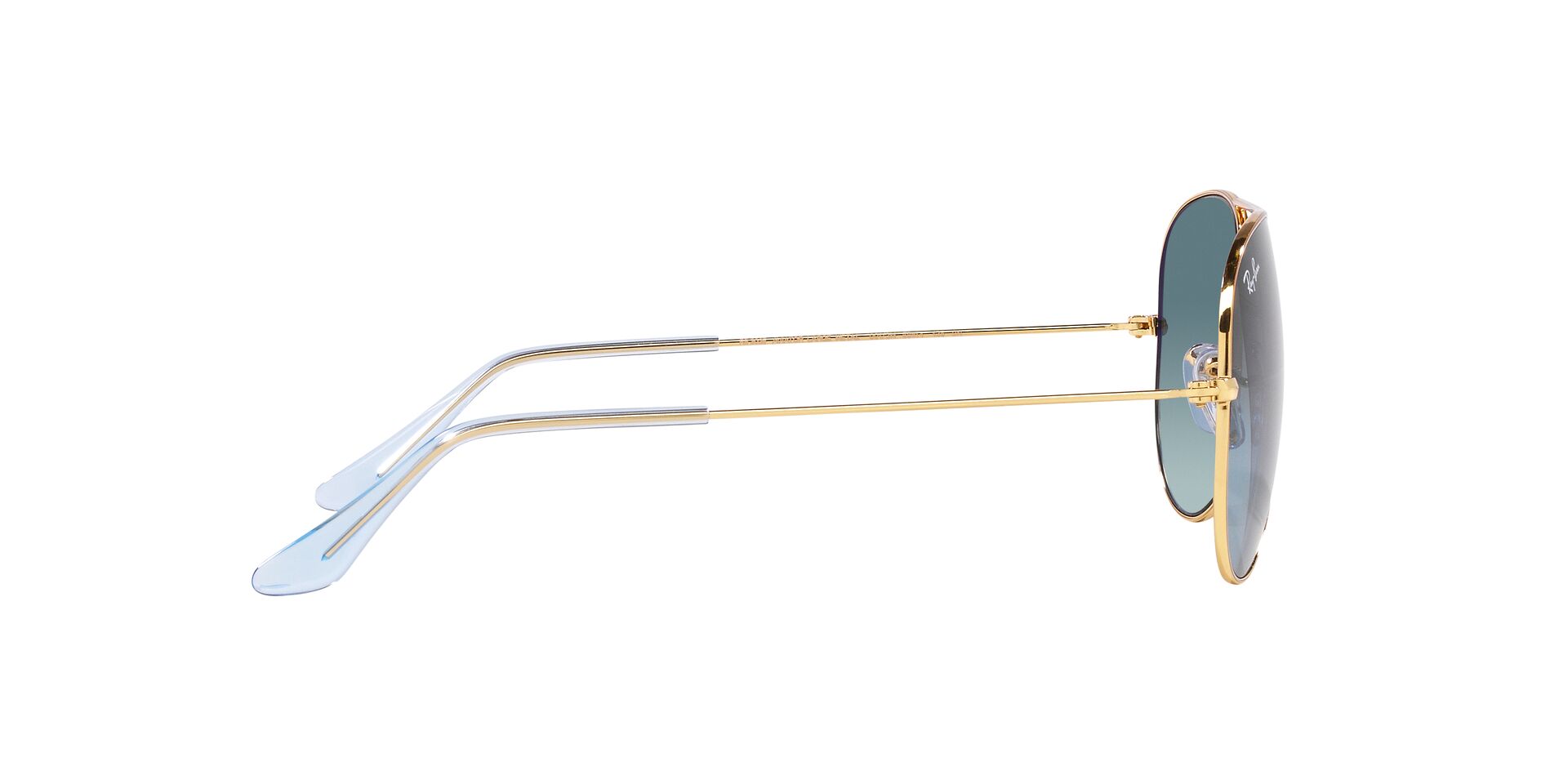 RAY-BAN RB3025 AVIATOR LARGE METAL 001/3M 58 - 23