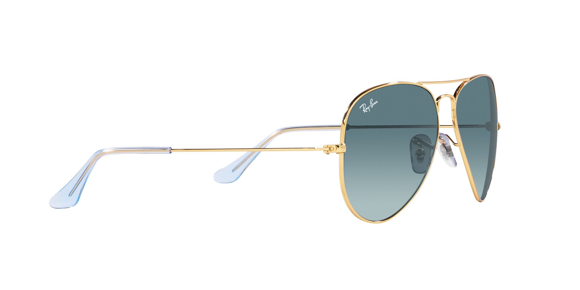 RAY-BAN RB3025 AVIATOR LARGE METAL 001 62 - 8
