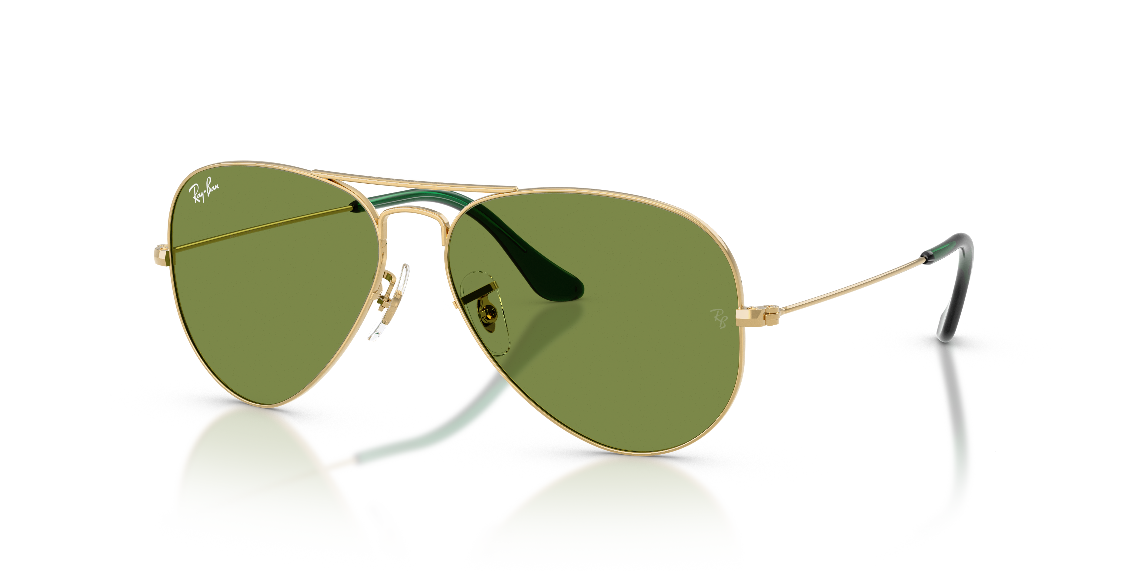 RAY-BAN RB3025 AVIATOR 001/4E 58