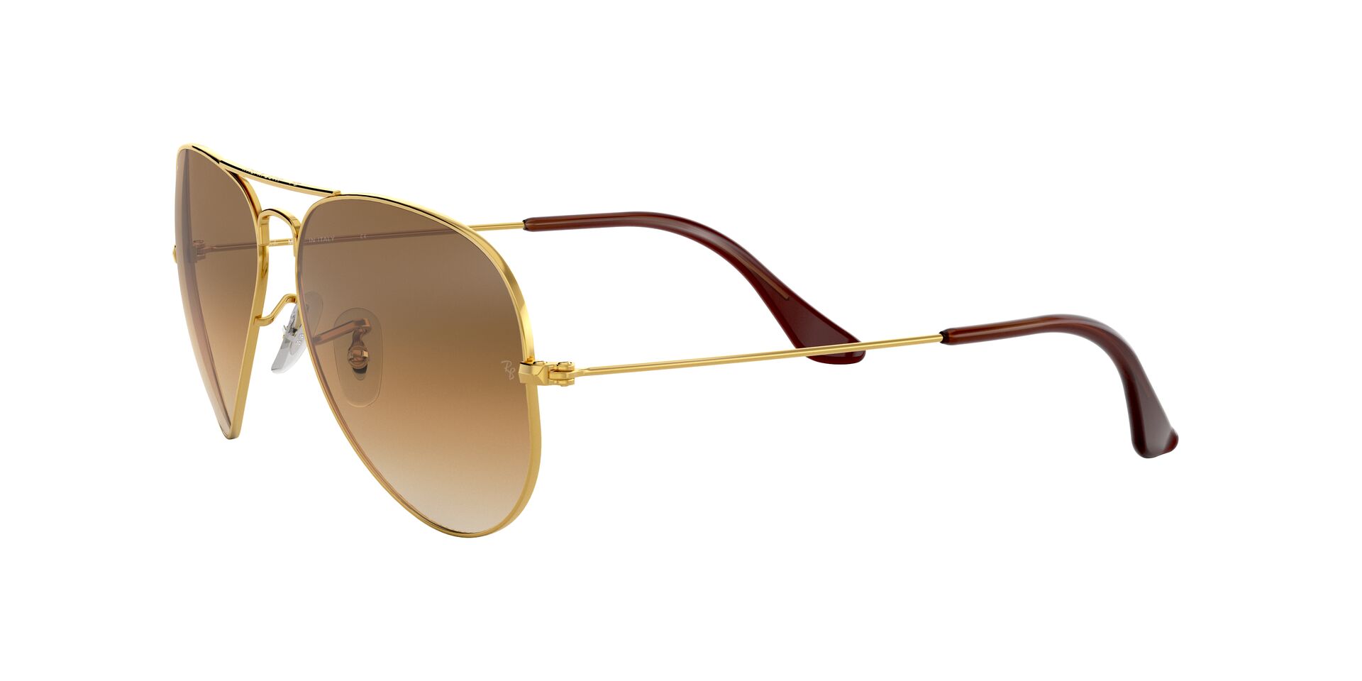 RAY-BAN RB3025 AVIATOR LARGE METAL 001 62 - 12