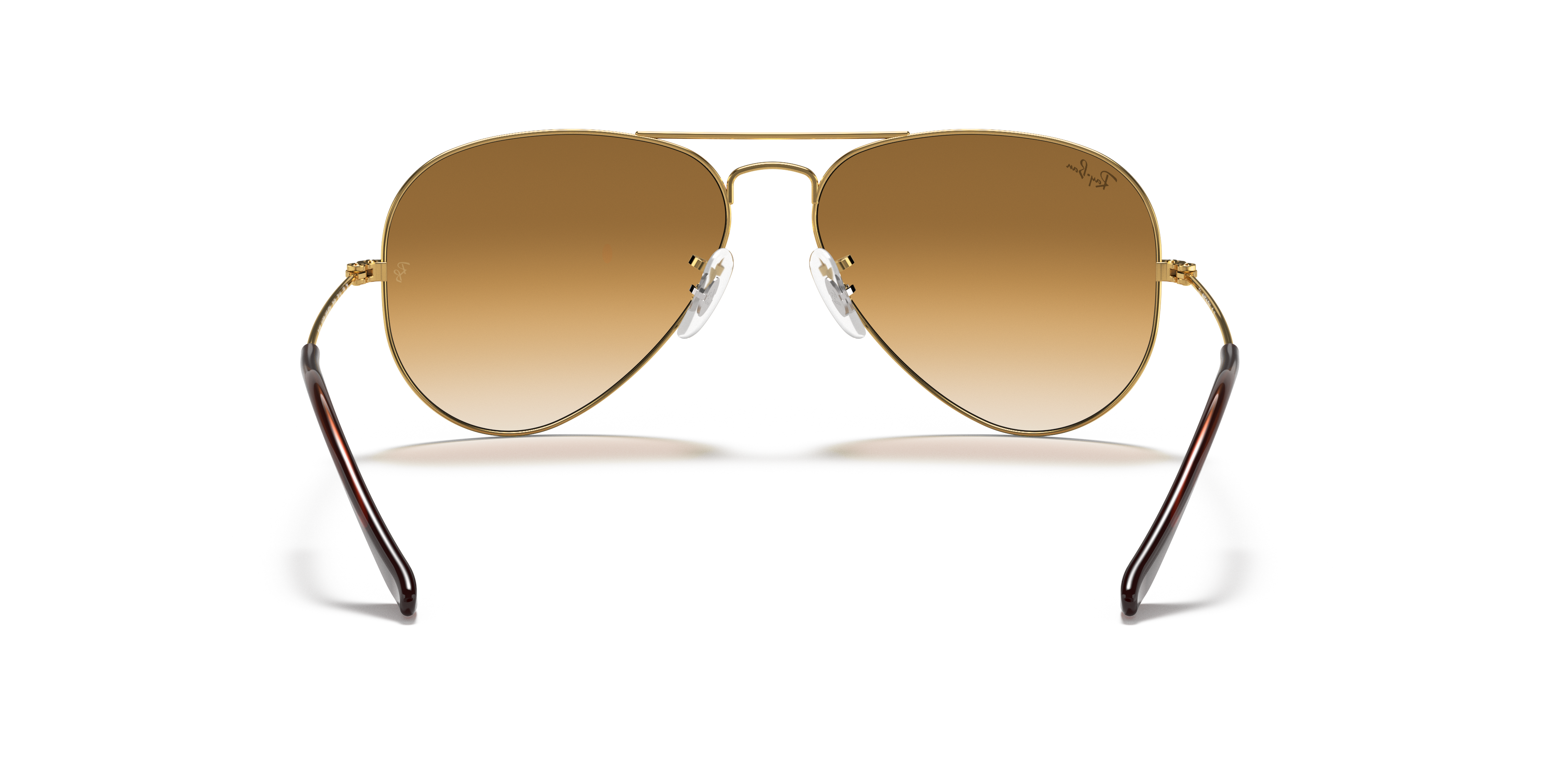 Ray-ban rb3025 aviatore grande metallo 001/51 62