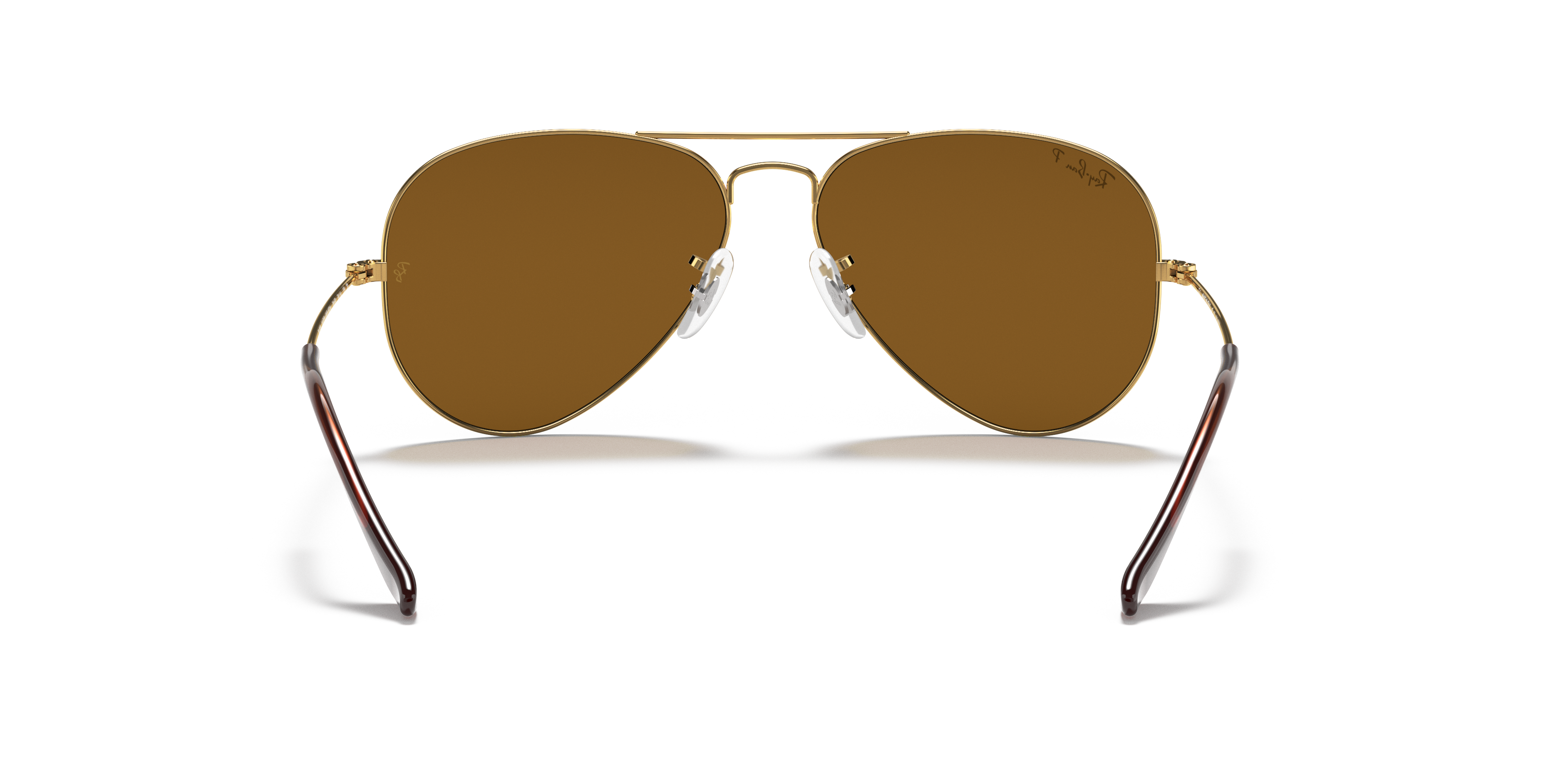 Ray-ban rb3025 aviatore grande metallo 001/57 58
