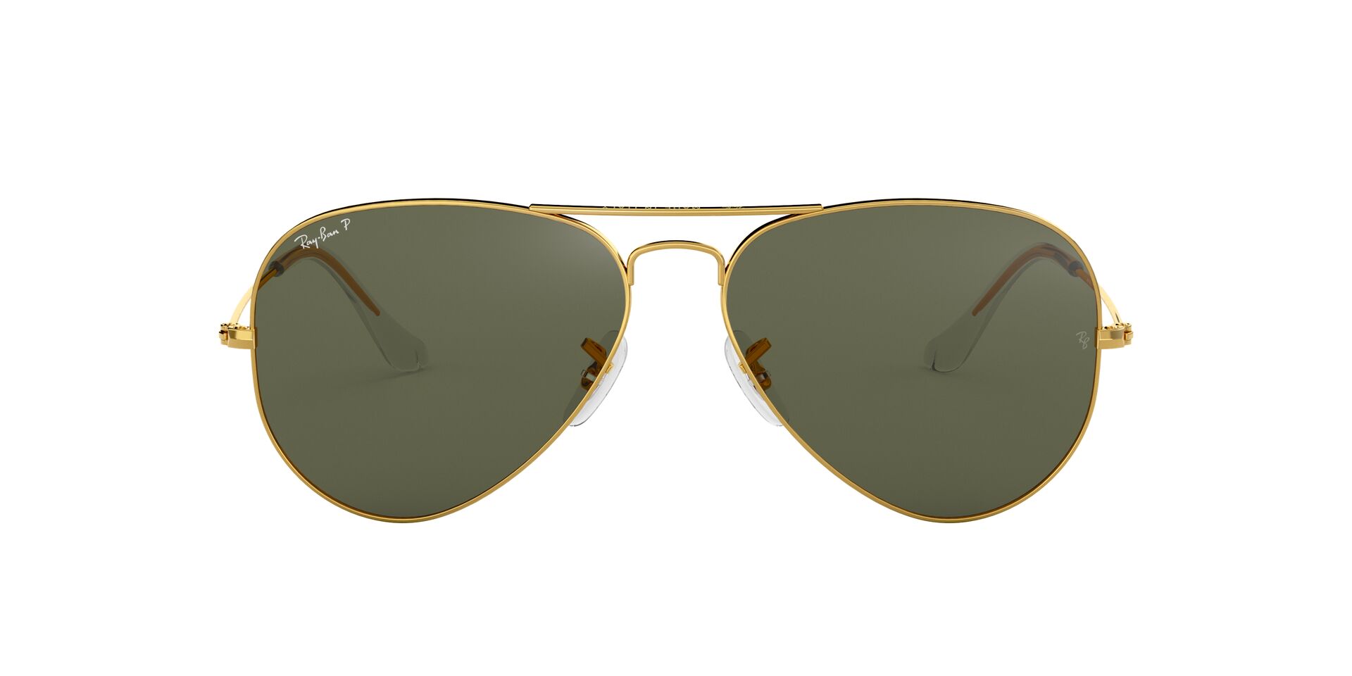 RAY-BAN RB3025 AVIATOR LARGE METAL 001/58 58 - 1